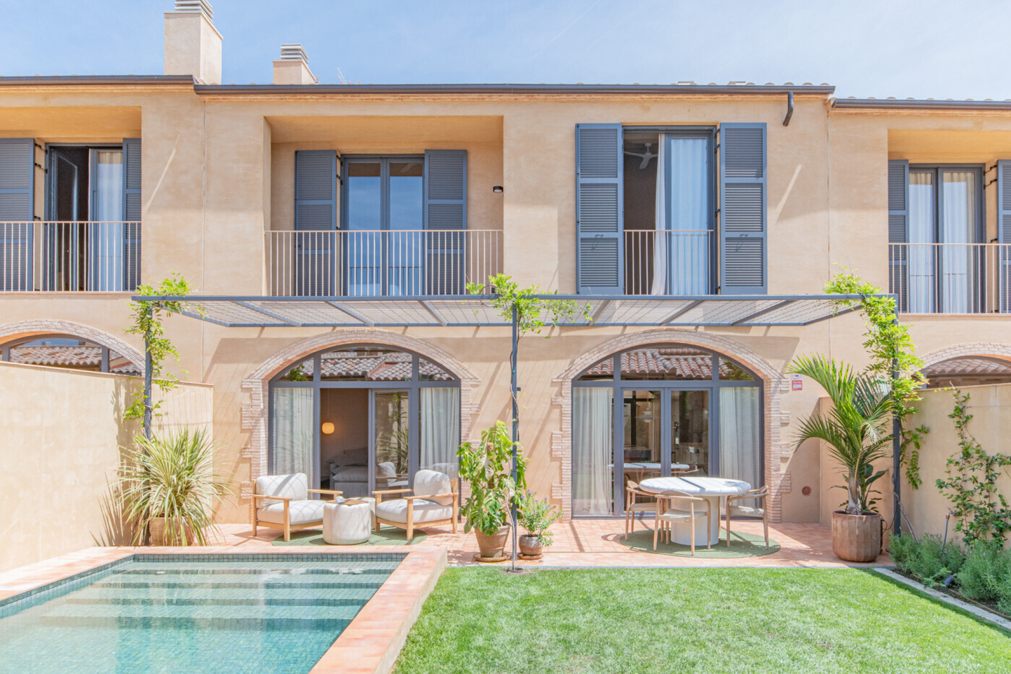  Last 2 Houses: Exclusivity and Calm in the Heart of the Empordà, Gualta - 物件實景