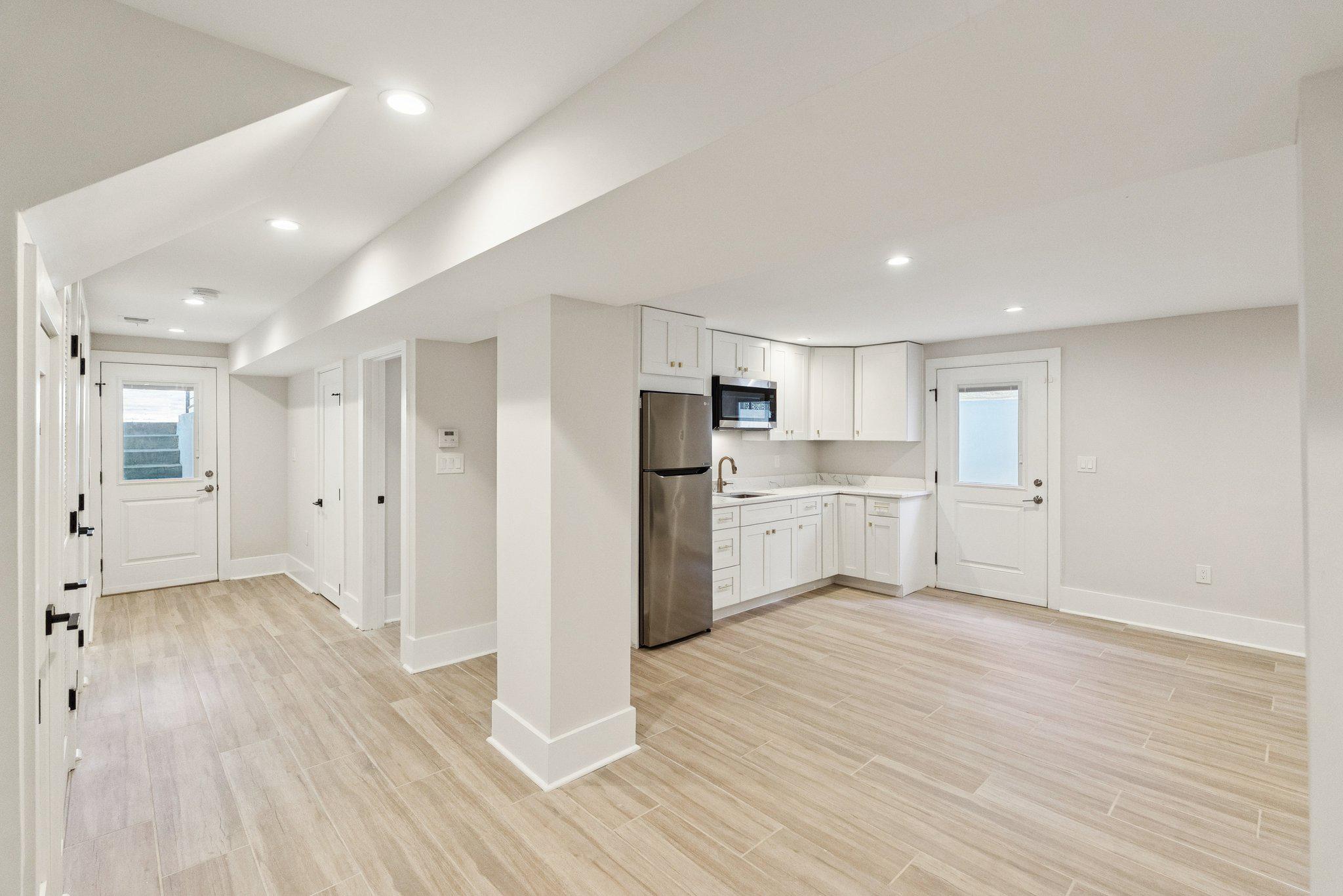  1207 Delafield Place NW, Washington, DC, 20011 - 物件實景