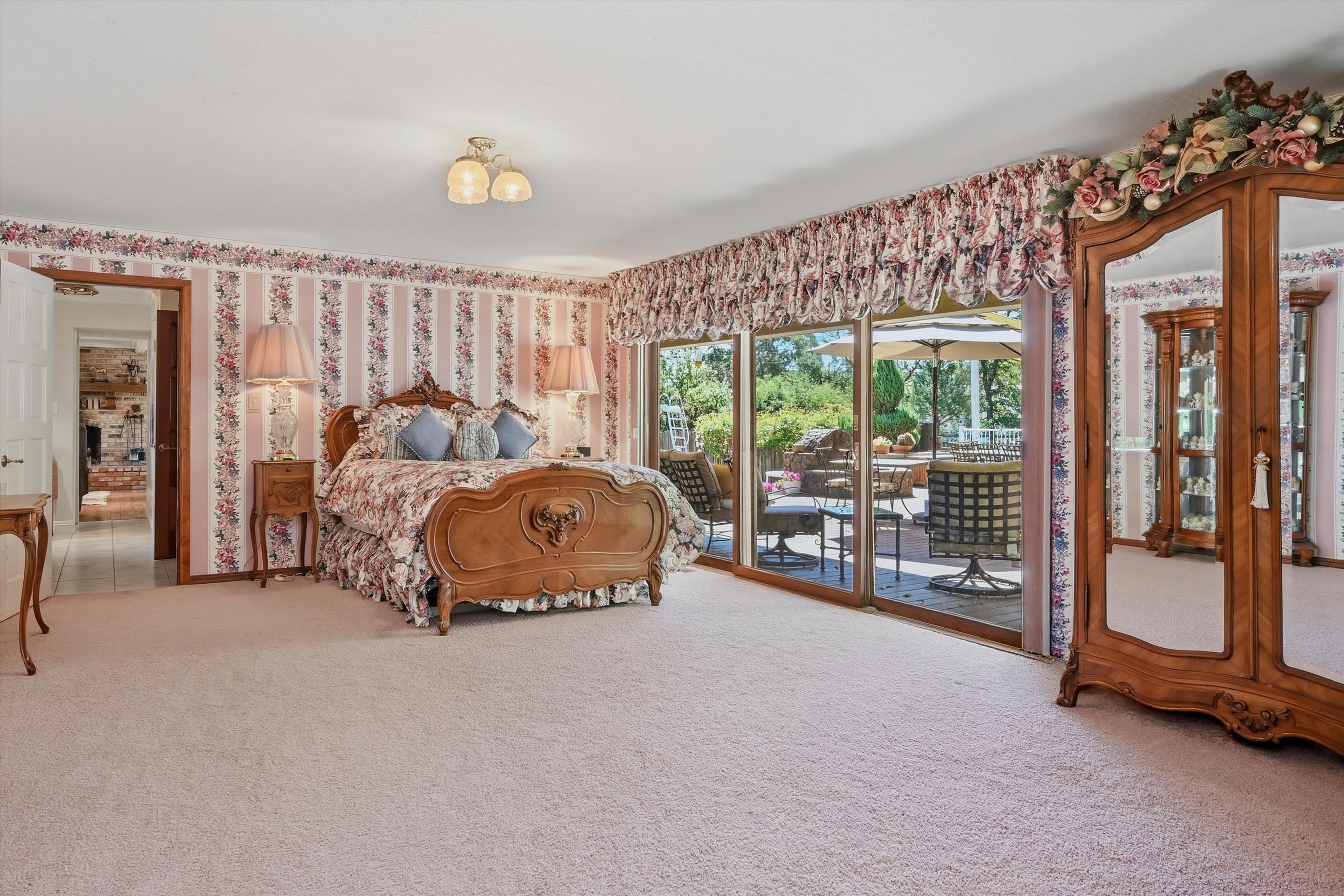  Wine Country Ranch Living - 物件實景