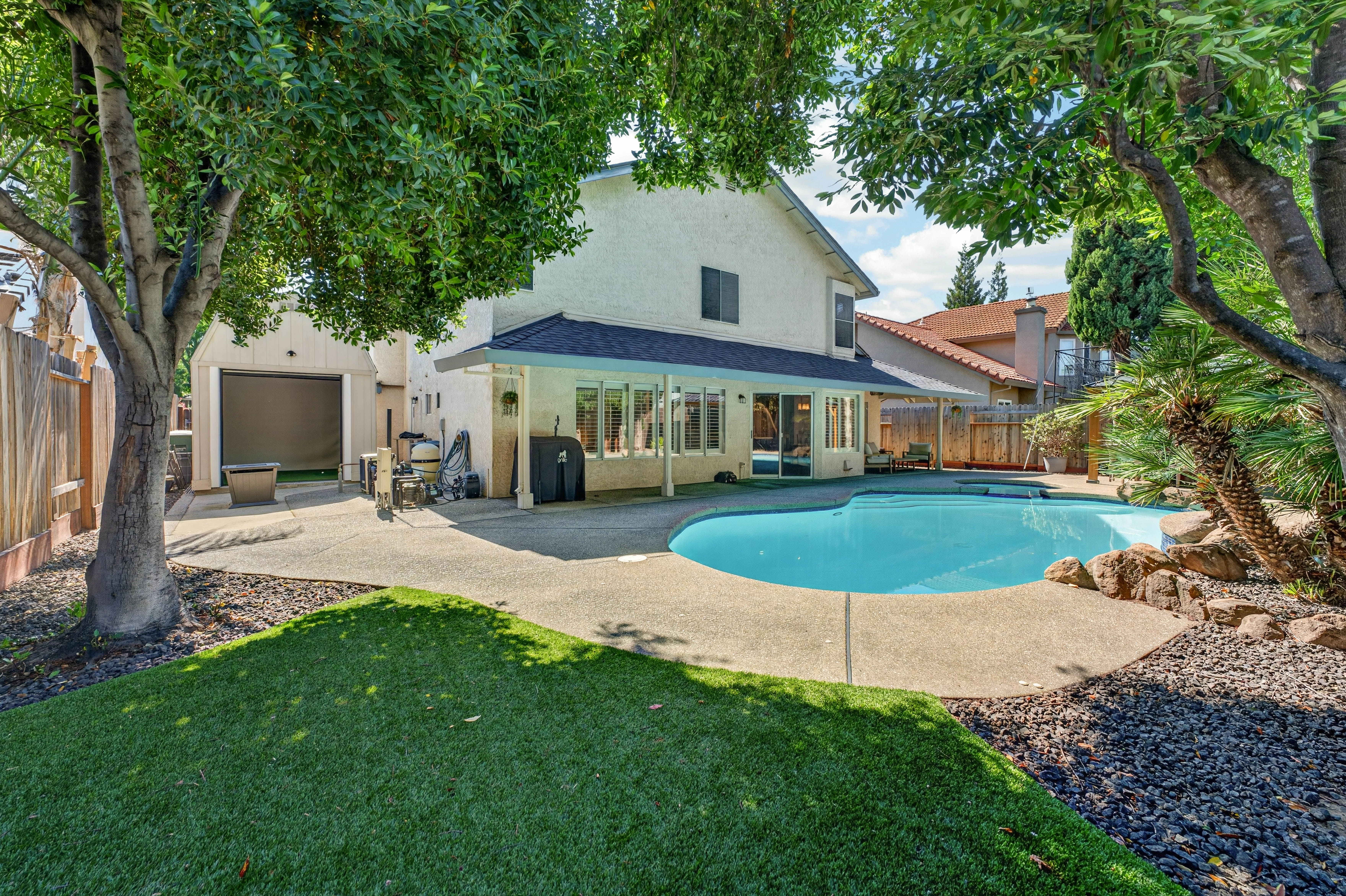  5723 Crown Court, Rocklin, CA 95677 - 物件實景