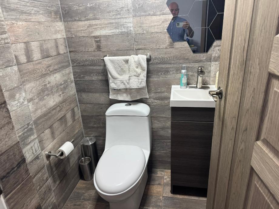 Tlalnepantla de Baz, Estado de méxico, 54020, Mexico, 1 Bedroom Bedrooms, ,2 BathroomsBathrooms,Residential,For Sale,1994920