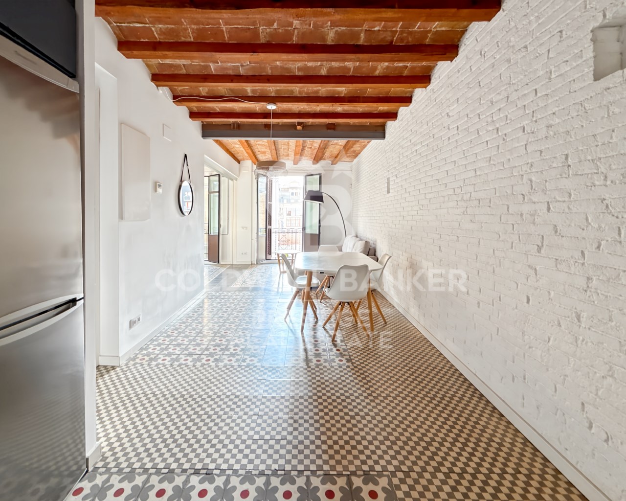 Barcelona, Catalonia, ES, 2 Bedrooms Bedrooms, ,1 BathroomBathrooms,Residential,For Sale,1956184