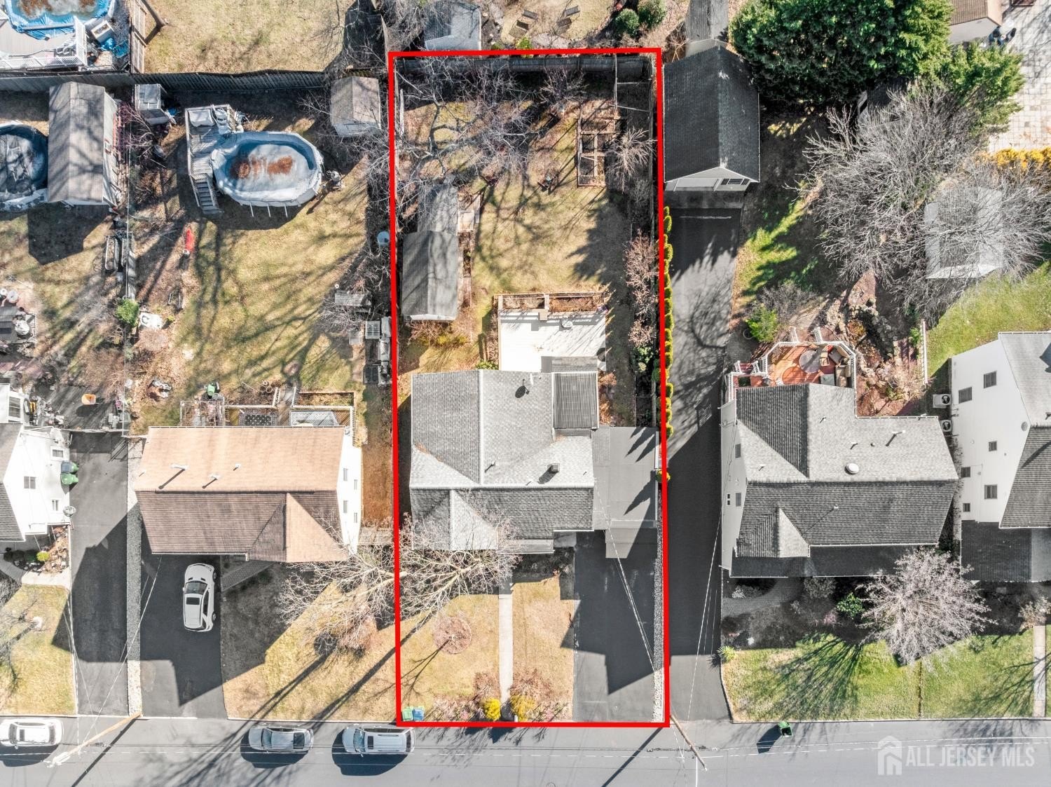 Edison, New Jersey, 08817, United States, 3 Bedrooms Bedrooms, ,2 BathroomsBathrooms,Residential,For Sale,2010060