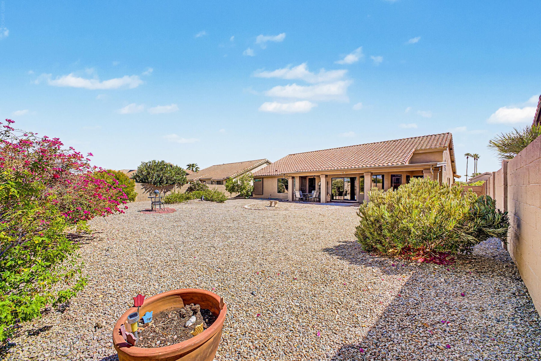  9510 W Menadota Drive¦Peoria, AZ - 物件實景