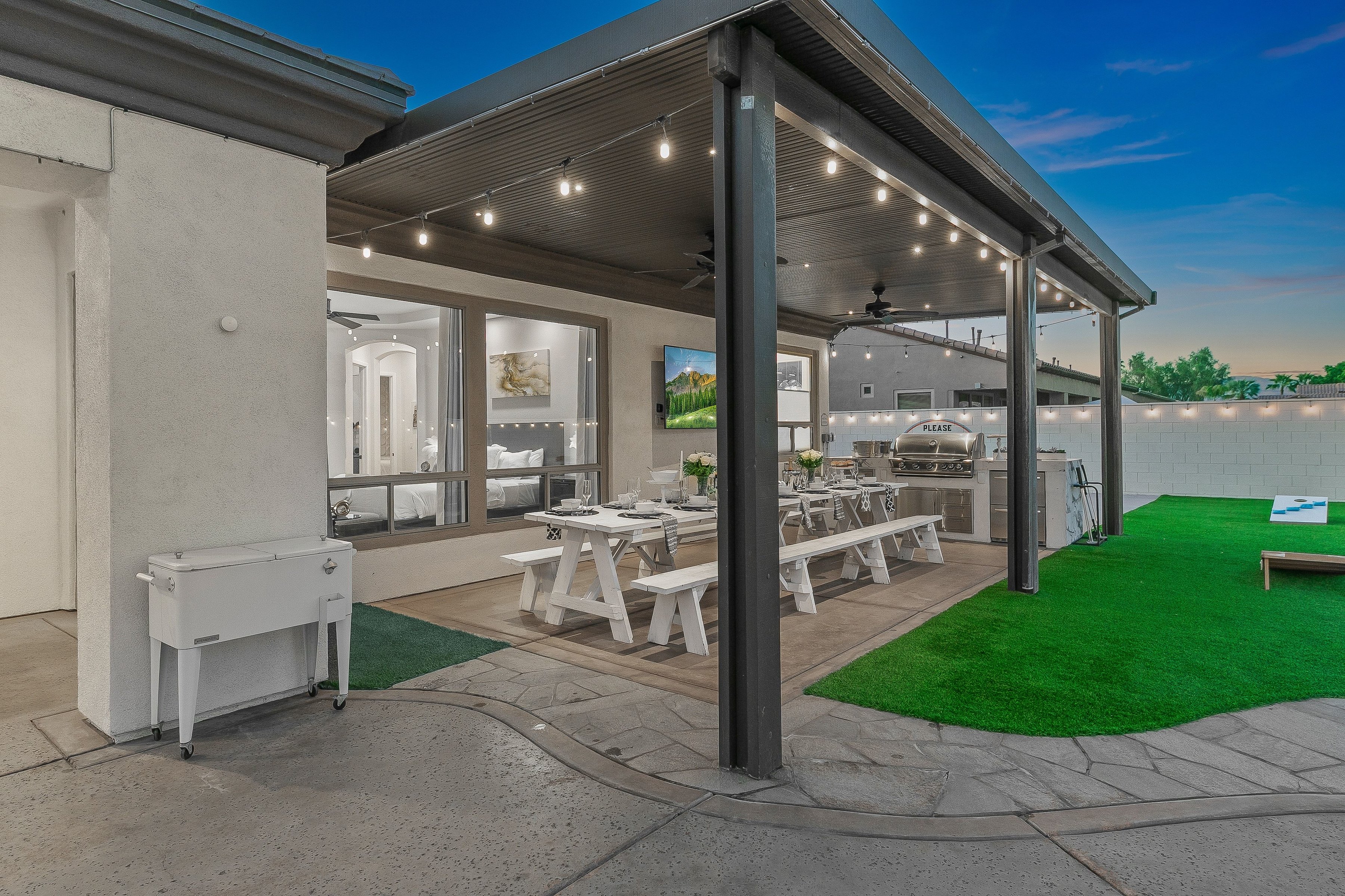  where  luxury meets leverage: own the ultimate income producing retreat - 物件實景