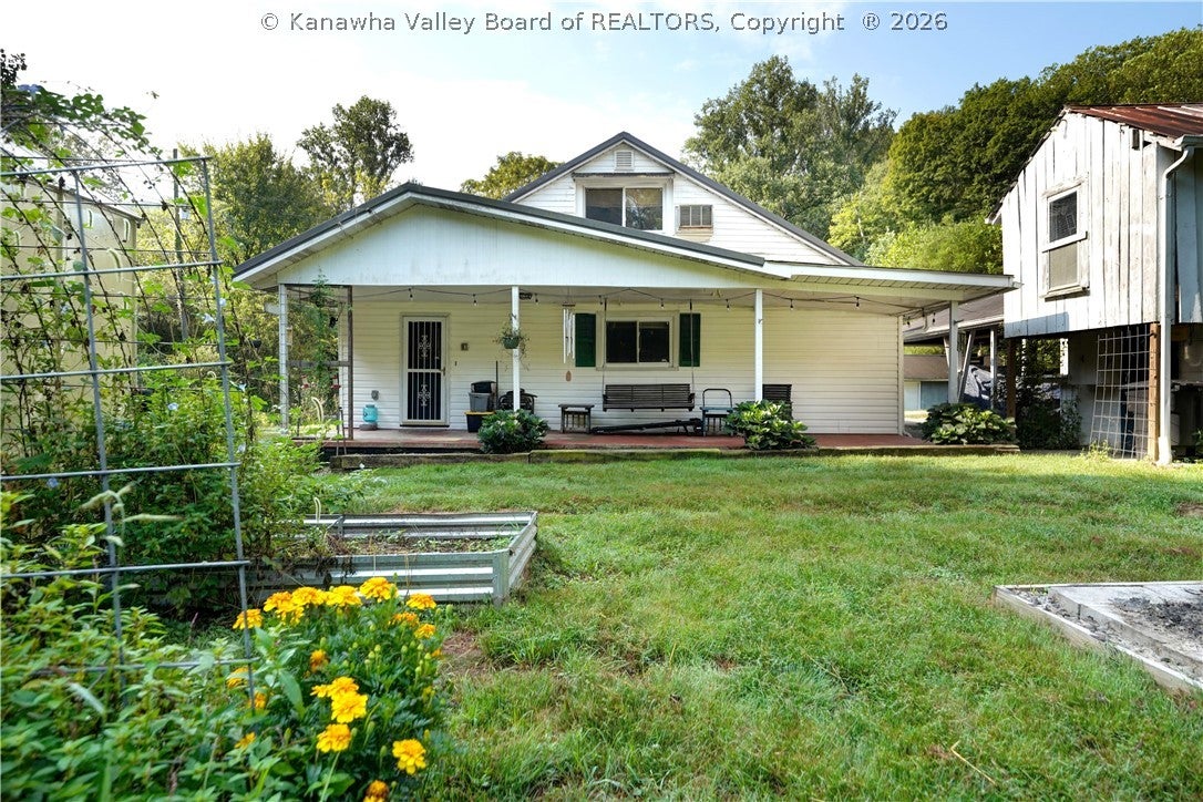 Midway Dr, Charleston, WV 25312 #1