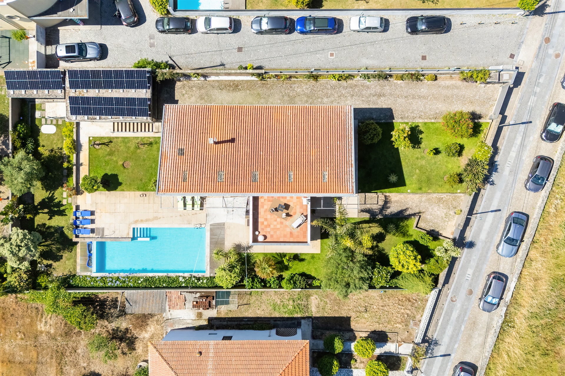  Detached house, 5 bedrooms, for Sale - 物件實景