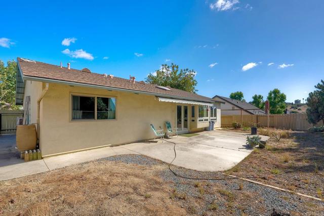 Escondido, California, 92027, United States, 3 Bedrooms Bedrooms, ,2 BathroomsBathrooms,Residential,For Sale,2048508