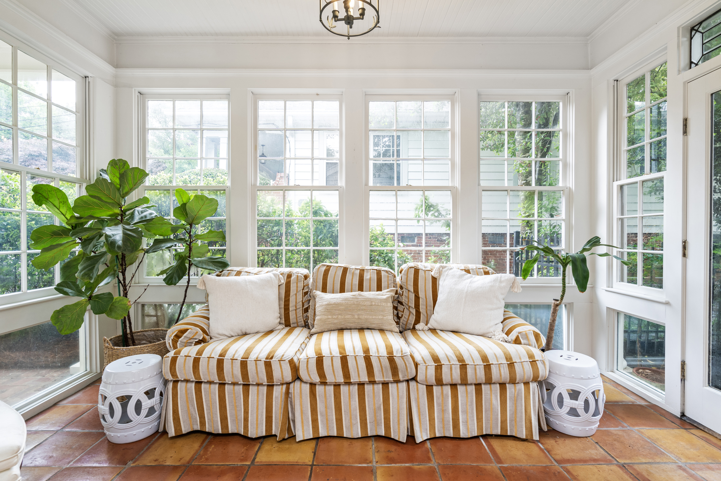  Charming 1920s Peachtree Hills Bungalow - 物件實景