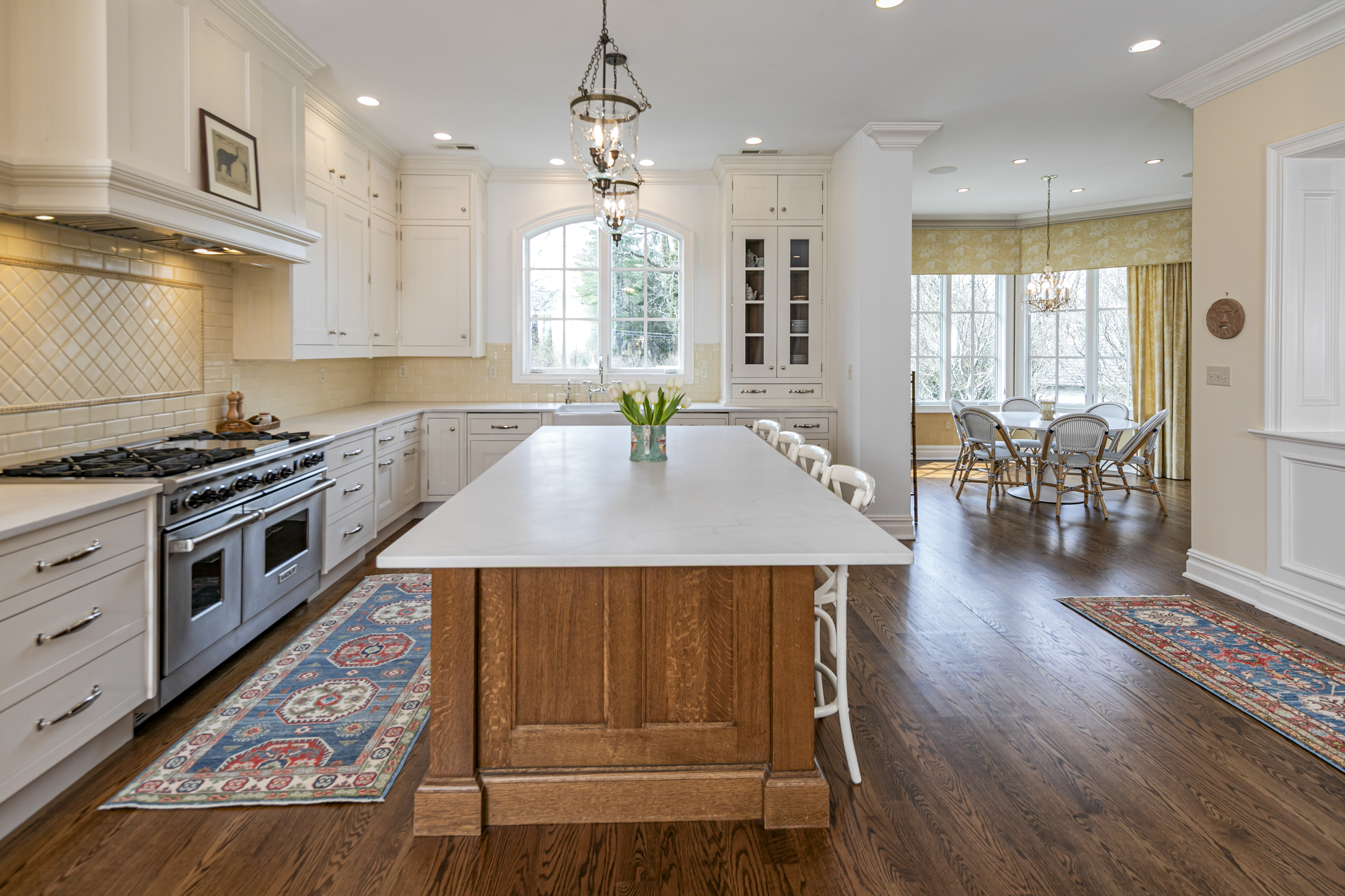  Estate-Style Living in the Western Section - 物件實景