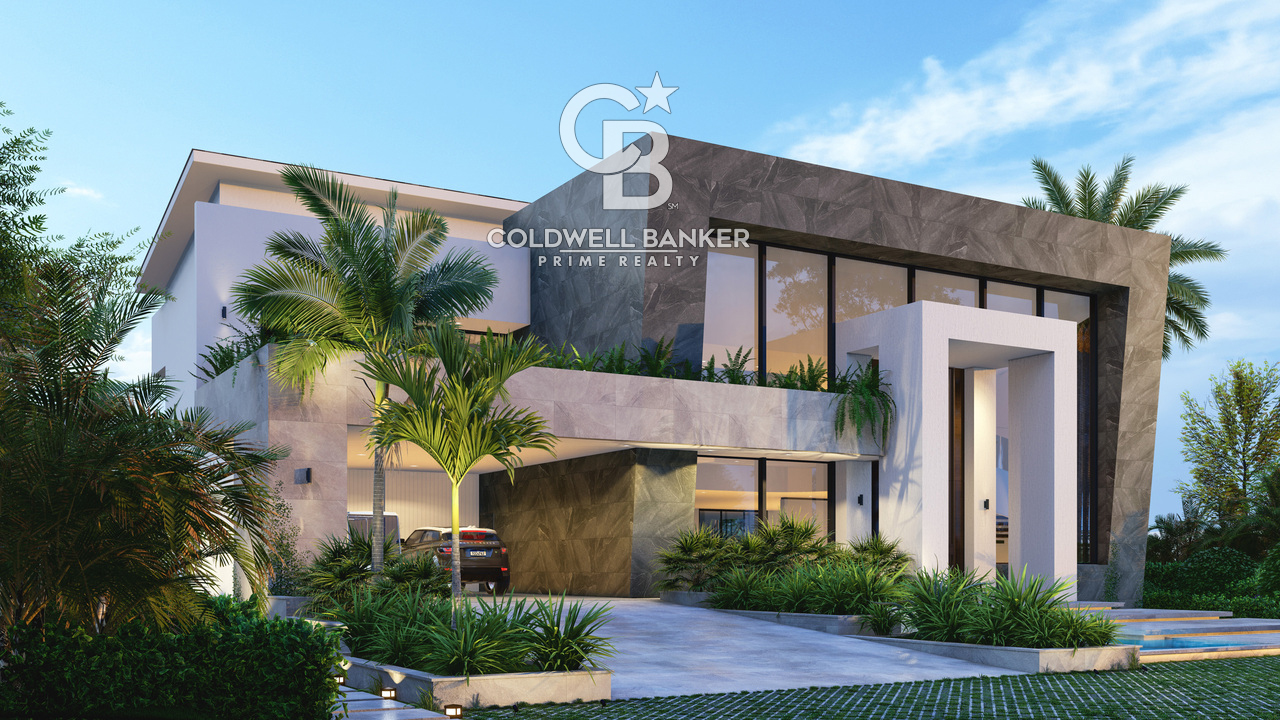 Perfect Luxury 10-bedroom Cap Cana Villa Boasting, Cap Cana, DO, 10 Bedrooms Bedrooms, ,10 BathroomsBathrooms,Residential,For Sale,Perfect Luxury 10-bedroom Cap Cana Villa Boasting ,1595892