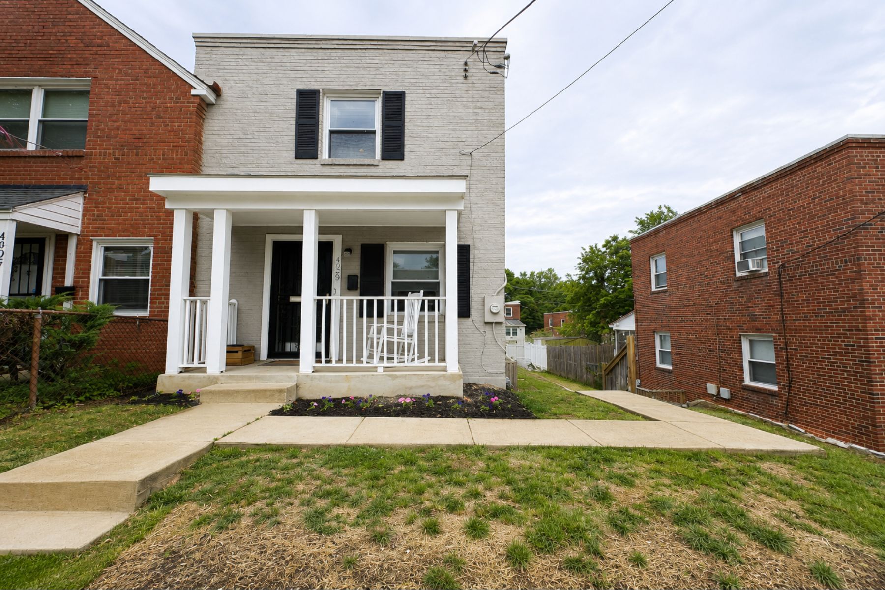  4029 1st Street SW, Washington, DC, 20032 - 物件實景