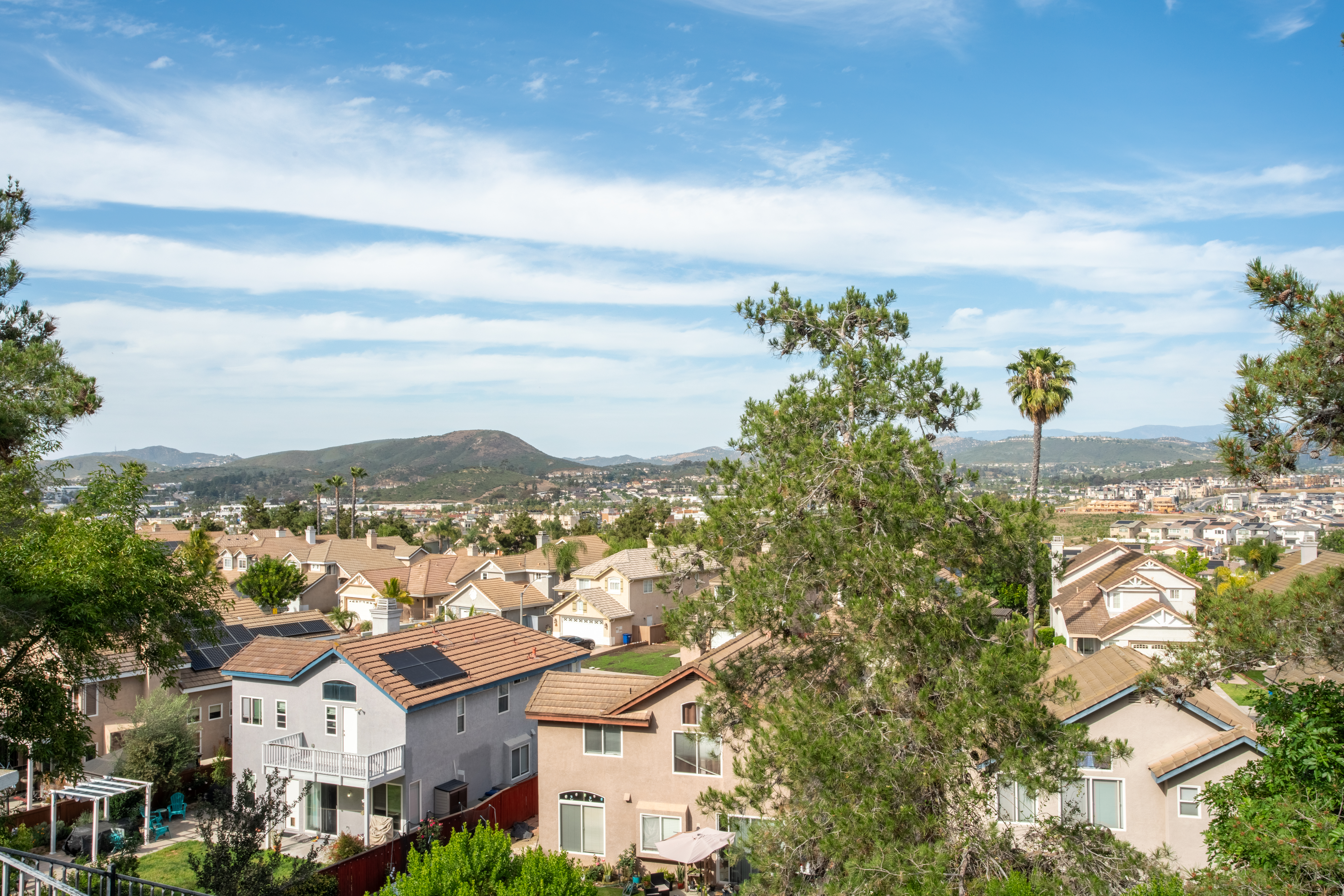  881 Windridge Circle, San Marcos, CA 92078 - 物件實景