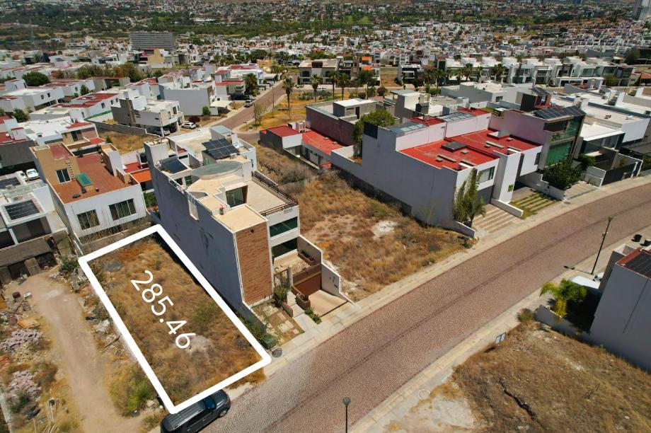 Lago El Valle, Querétaro, Querétaro, 76230, Mexico, 1 Bedroom Bedrooms, ,Residential,For Sale,Lago El Valle,1500608