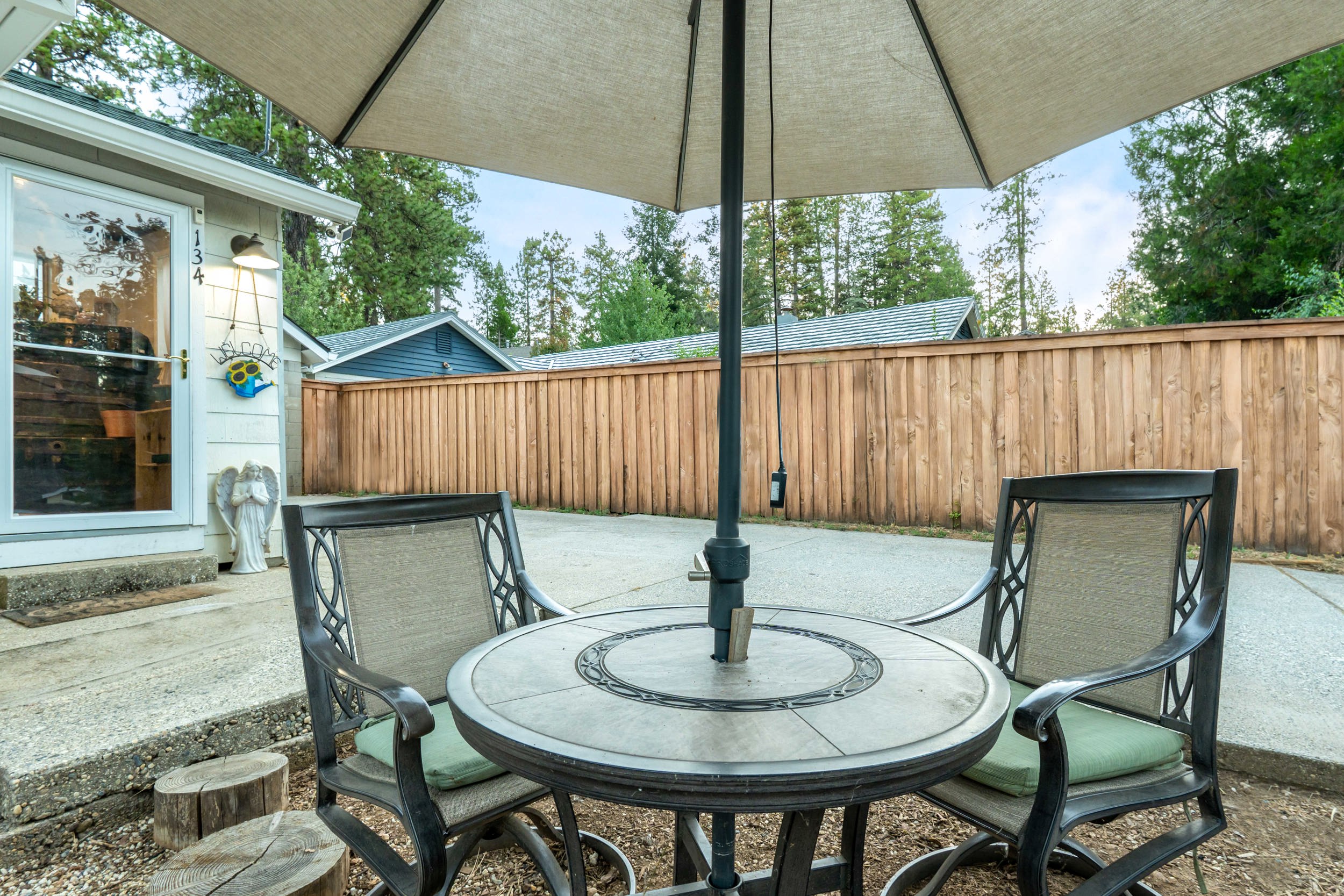  134 E. Empire Street, Grass Valley, CA 95945 - 物件實景