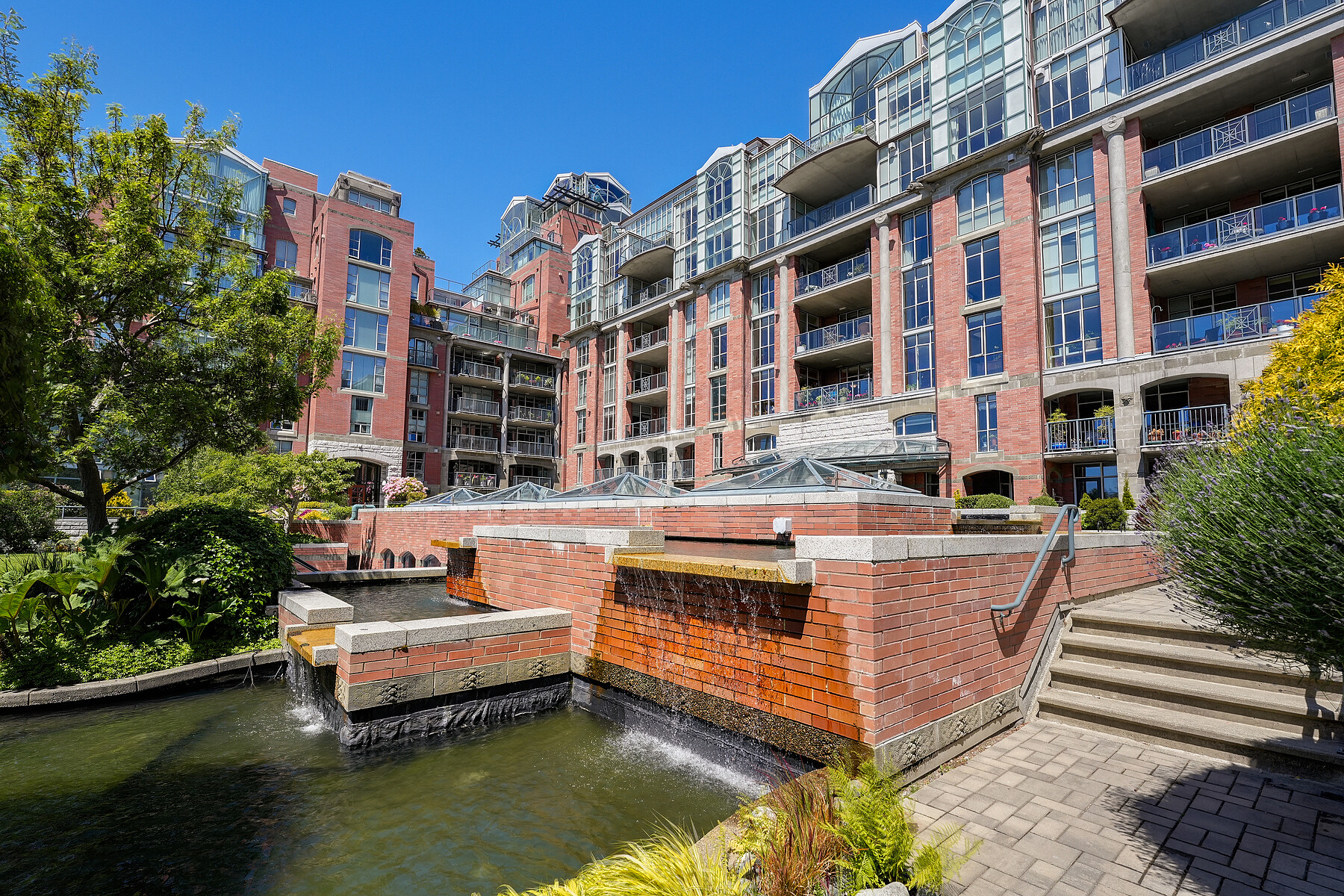  Shoal Point Penthouse - 物件實景