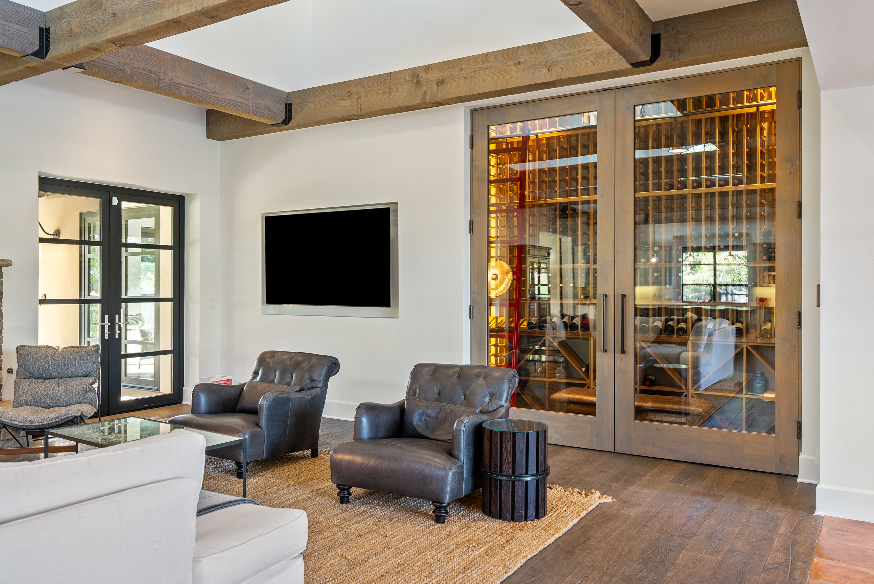  2925 Warm Springs Lane - 物件實景