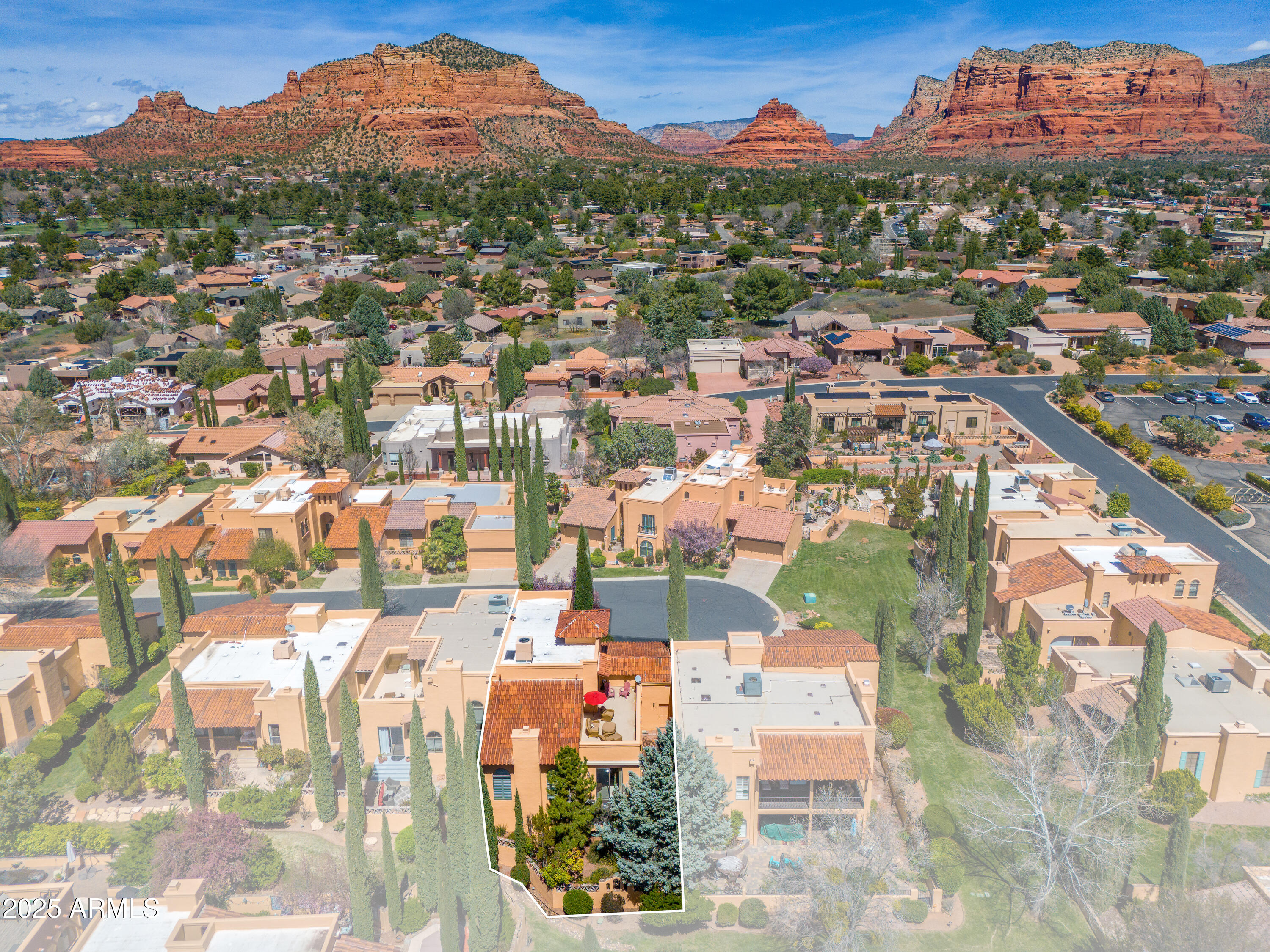 Sedona, Arizona, 86351, United States, 2 Bedrooms Bedrooms, ,Residential,For Sale,1920053