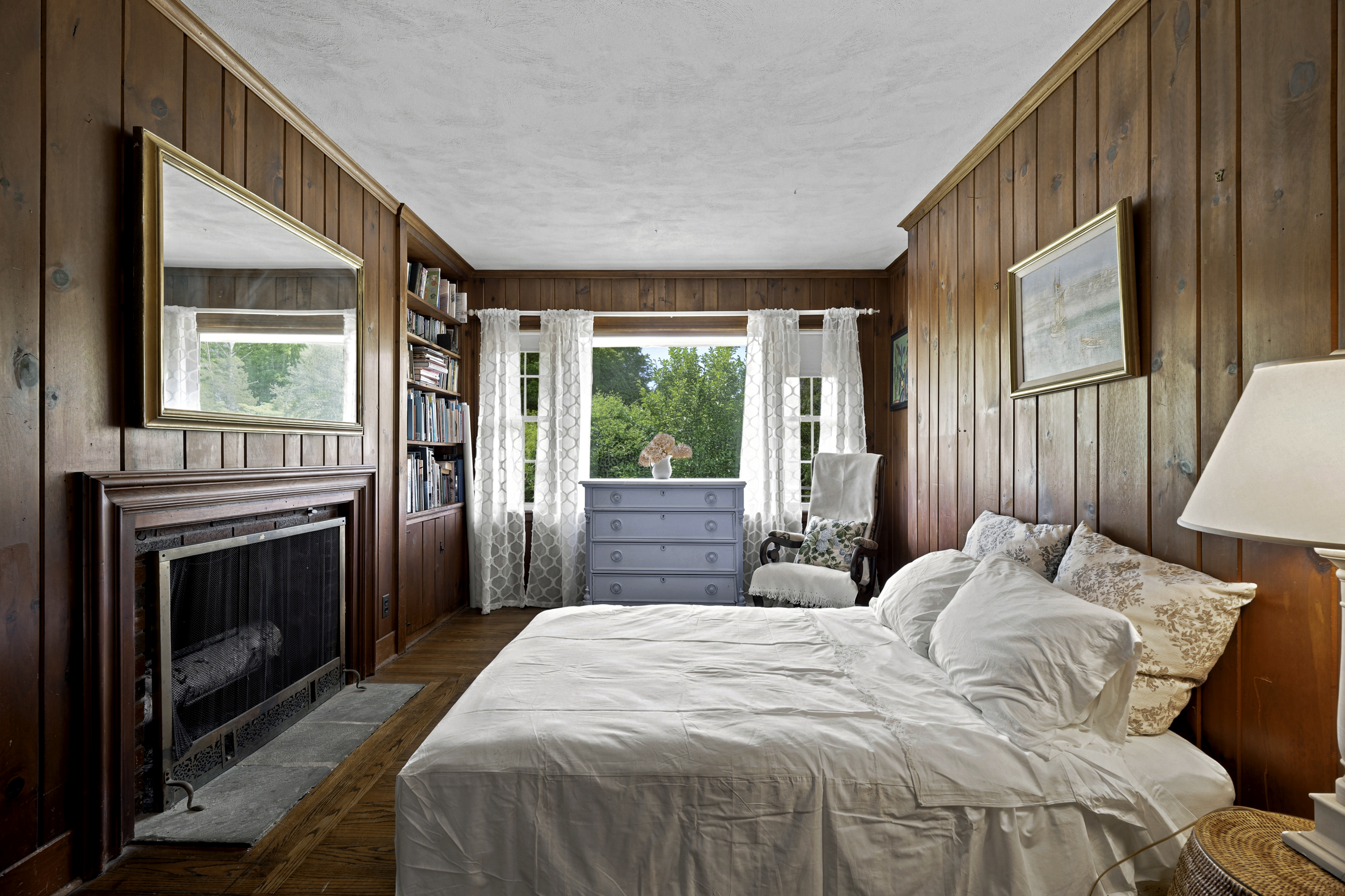  A Special Country Retreat on Over 10 Picturesque Acres - 物件實景