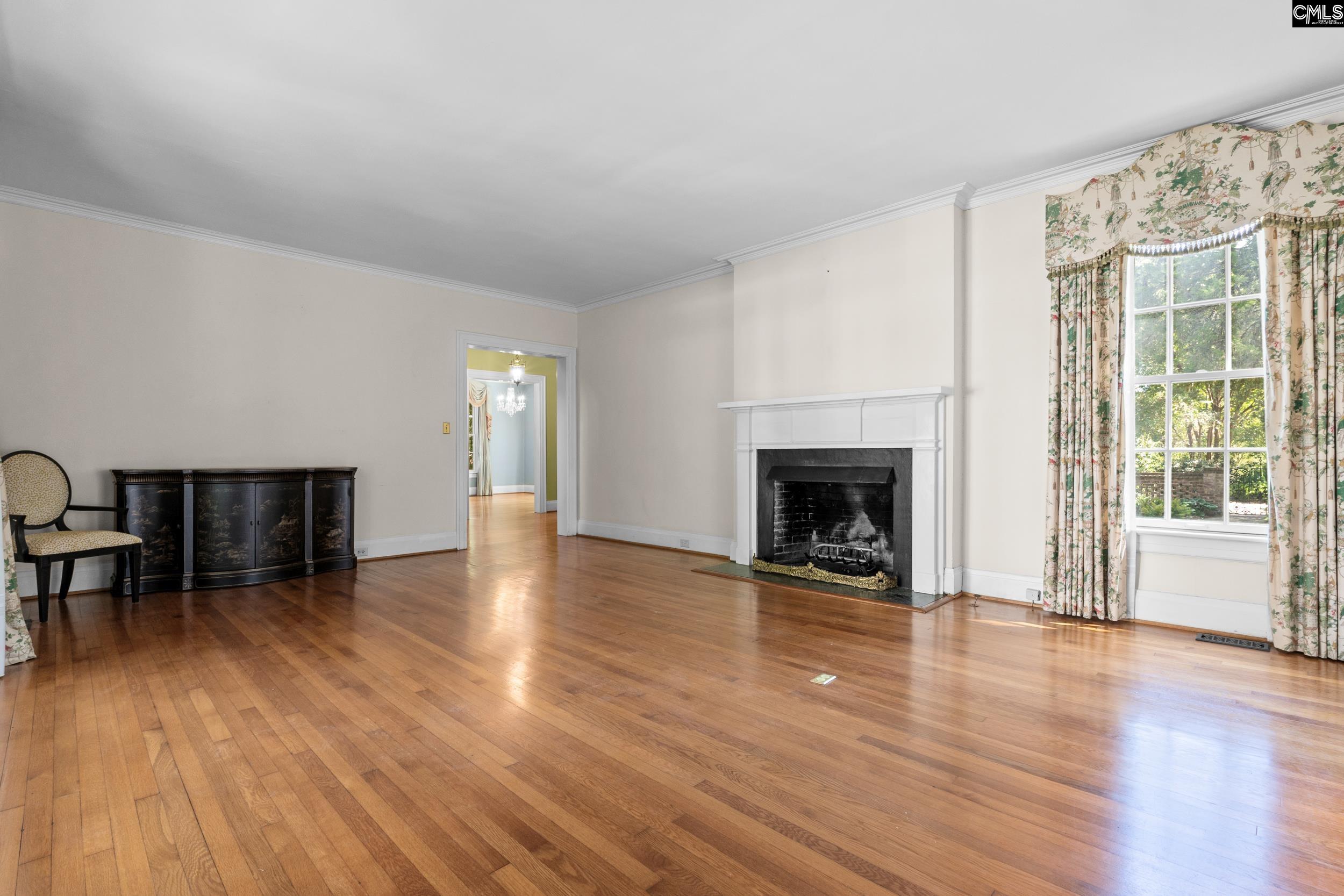  1807 Brevard Place - 物件實景
