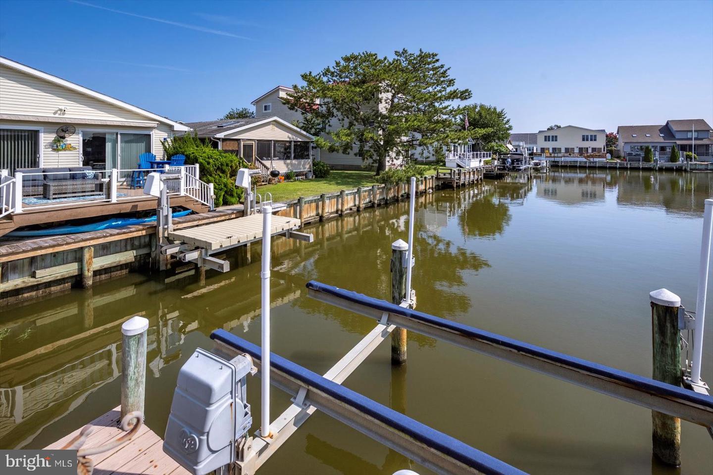 Ocean City, Maryland, 21842, United States, 4 Bedrooms Bedrooms, ,3 BathroomsBathrooms,Residential,For Sale,1942171