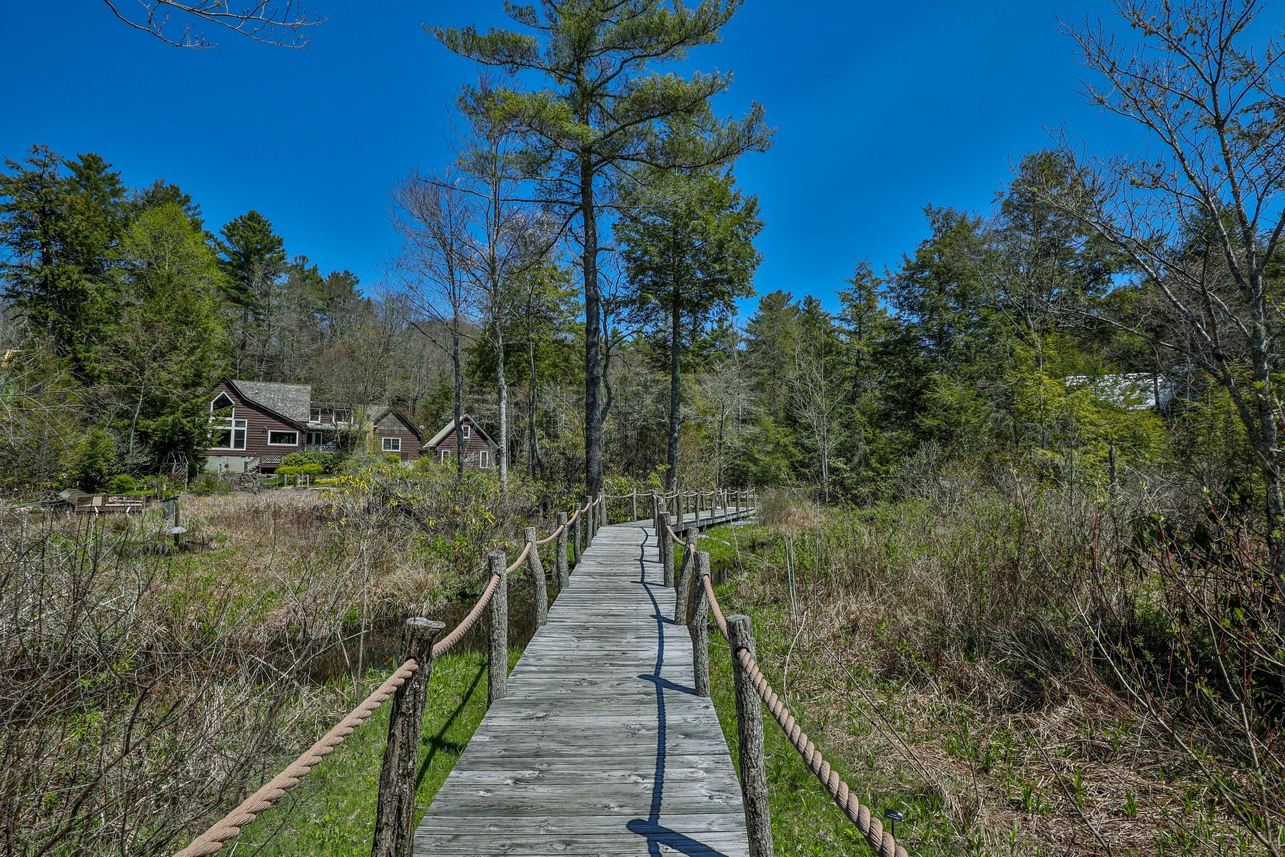  Lot 28 High Pond Lane - 物件實景