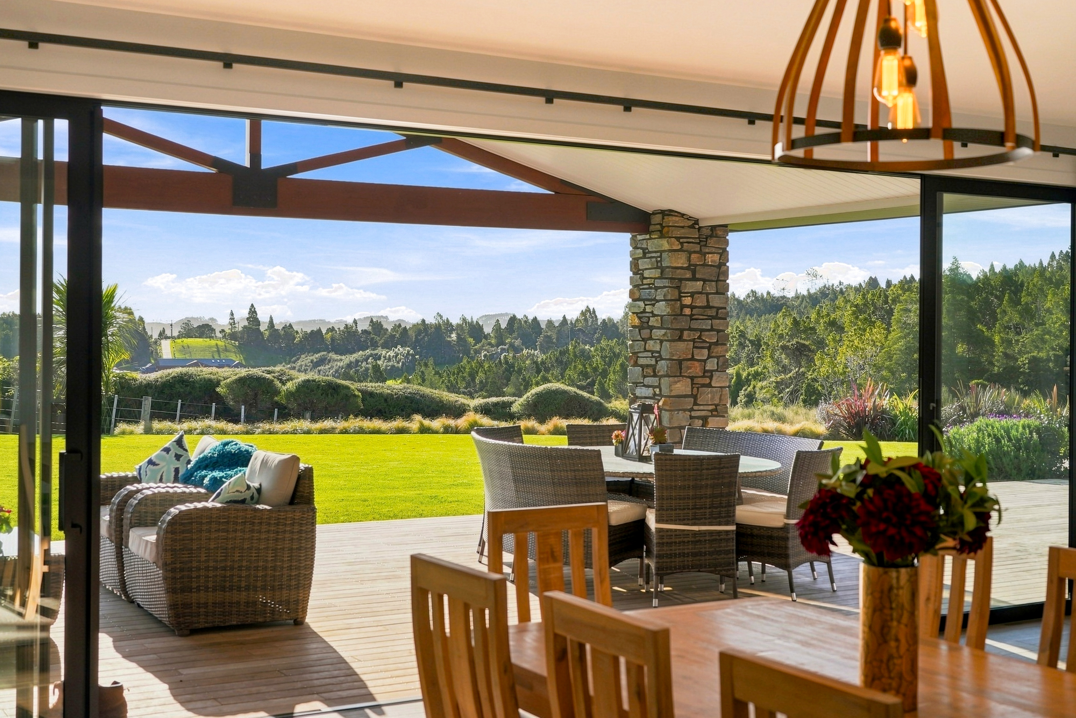  89 Waymau Lane, Coatesville, Rodney, Auckland, New Zealand - 物件實景