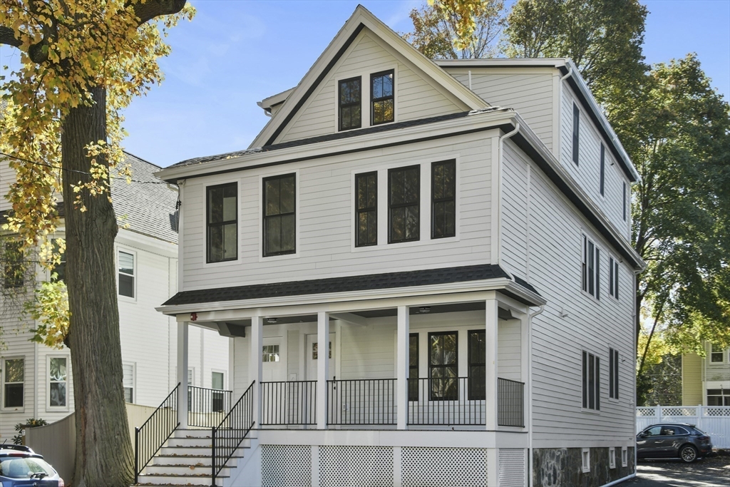 Boston, Massachusetts, 02130, United States, 2 Bedrooms Bedrooms, ,2 BathroomsBathrooms,Residential,For Sale,1941689