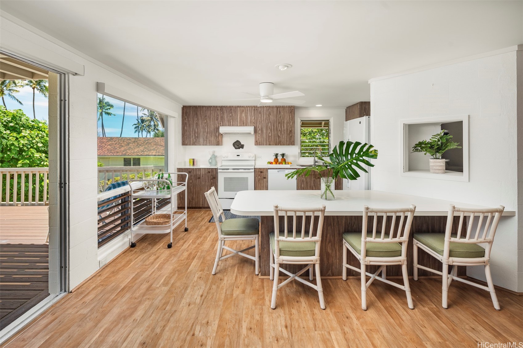 Kailua, Hawaii, 96734, United States, 5 Bedrooms Bedrooms, ,4 BathroomsBathrooms,Residential,For Sale,1896649