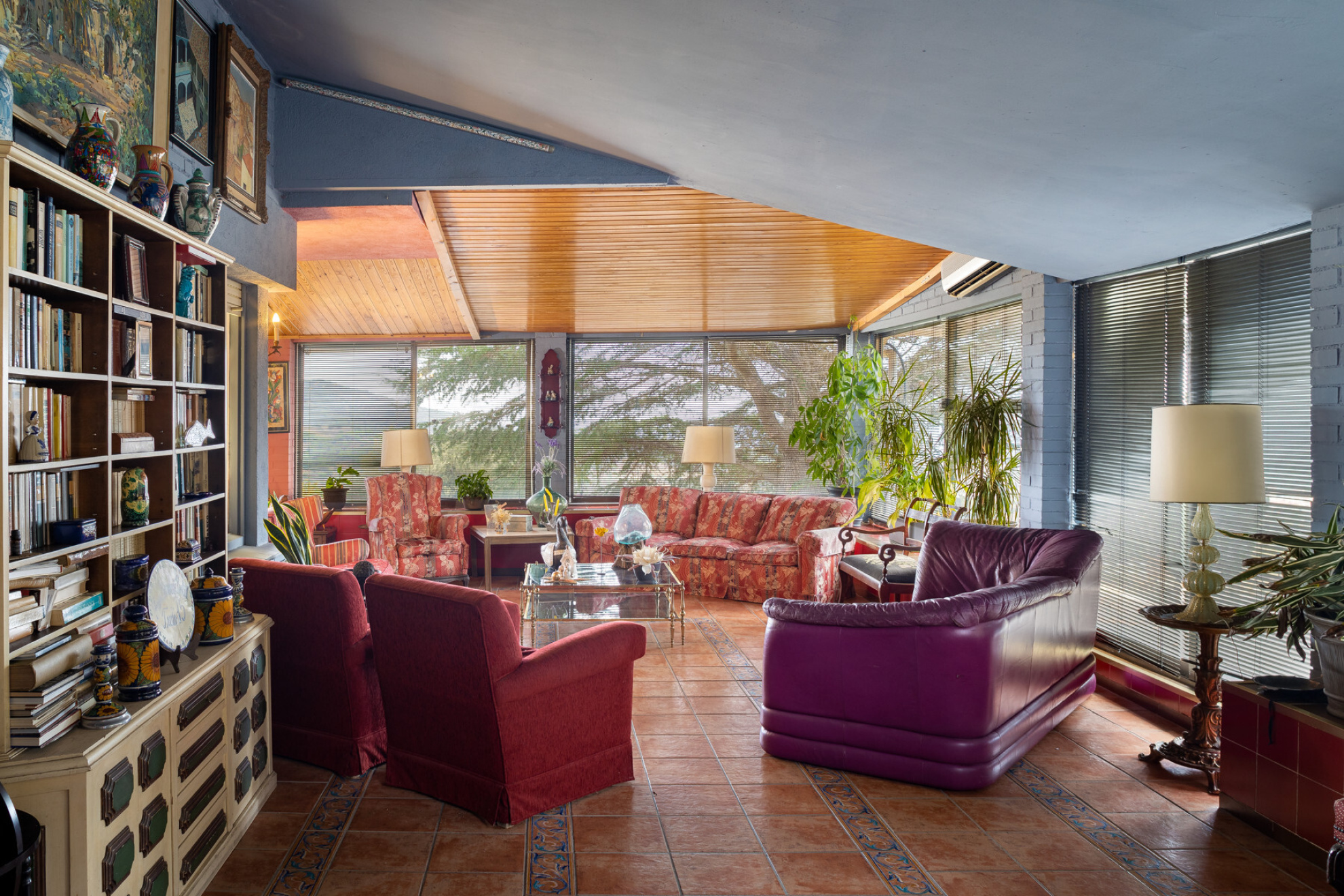  An oasis of privacy with spectacular 360º sea and mountain views in Alella - 物件實景