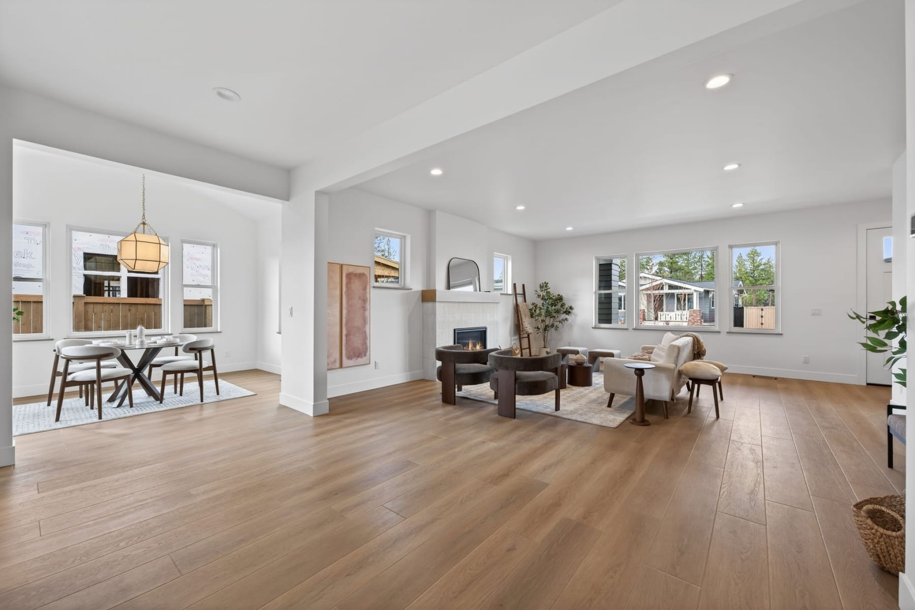  3329 NW Leavitt Lane #Lot 255 Bend, OR 97703 - 物件實景