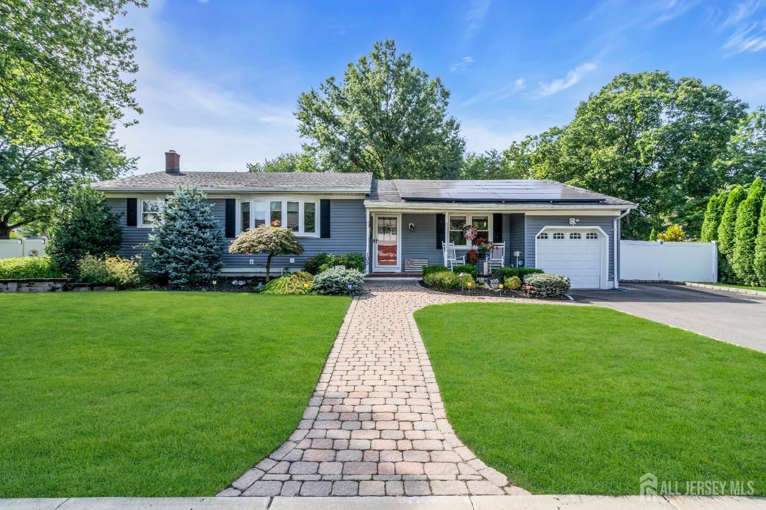 South Plainfield, New Jersey, 07080, United States, 3 Bedrooms Bedrooms, ,3 BathroomsBathrooms,Residential,For Sale,1939790