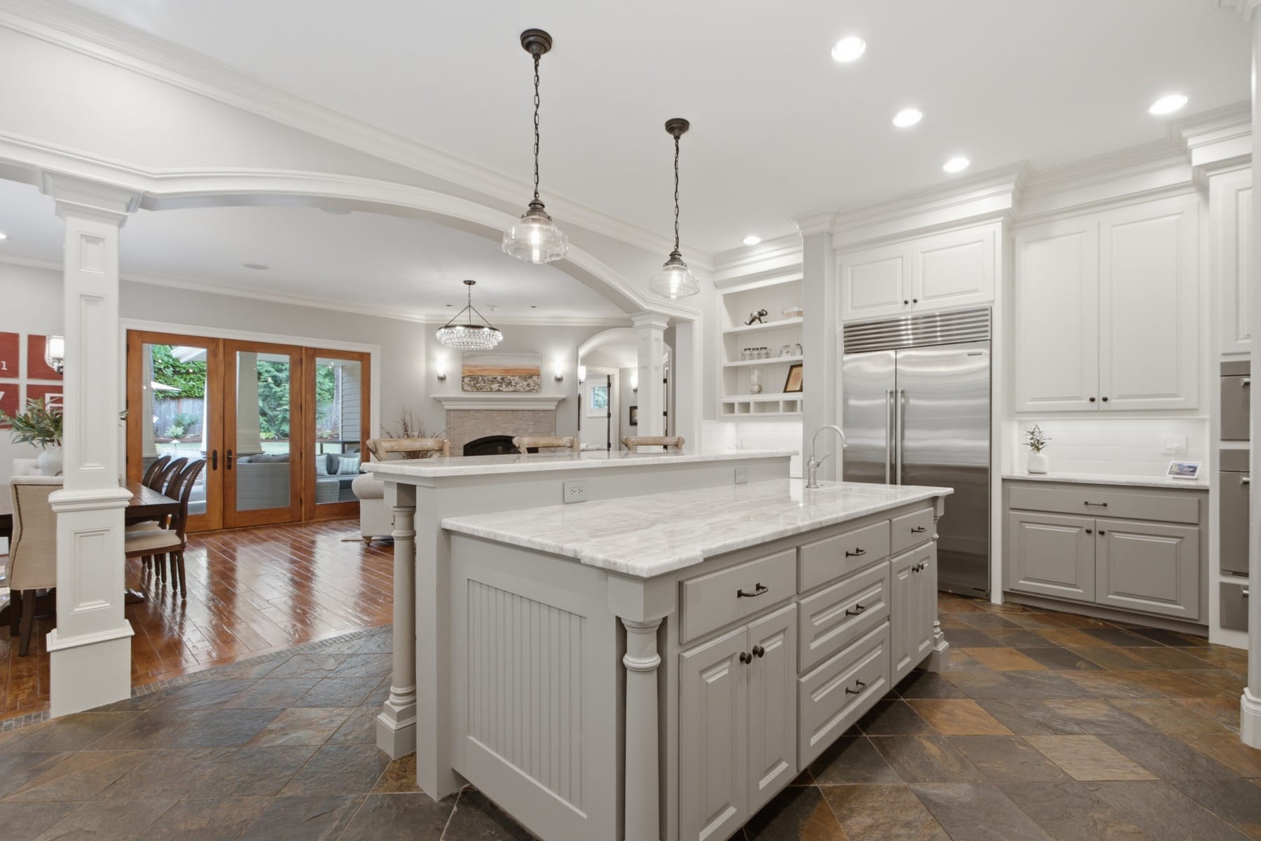  1093 CHANDLER RD Lake Oswego, OR 97034 - 物件實景