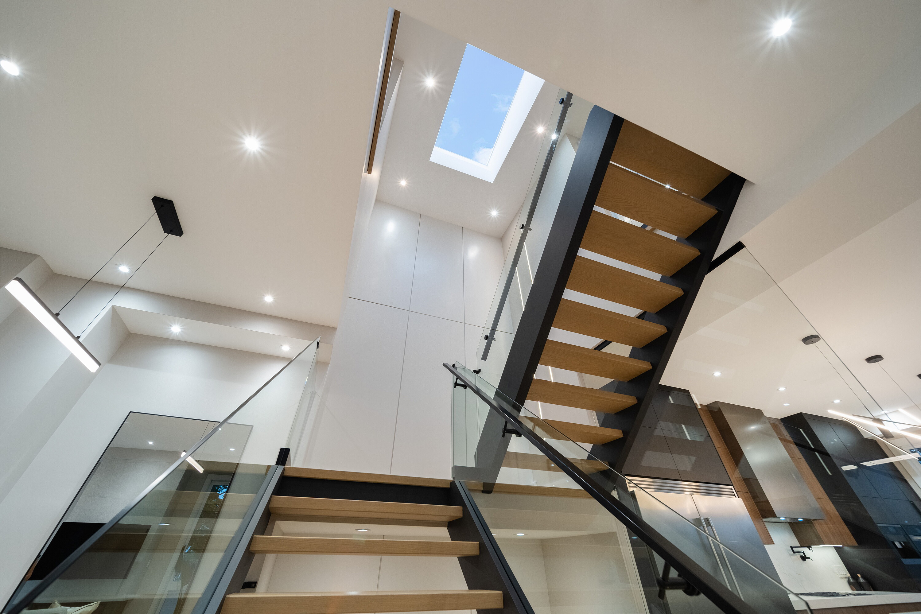  Contemporary Luxury - 物件實景