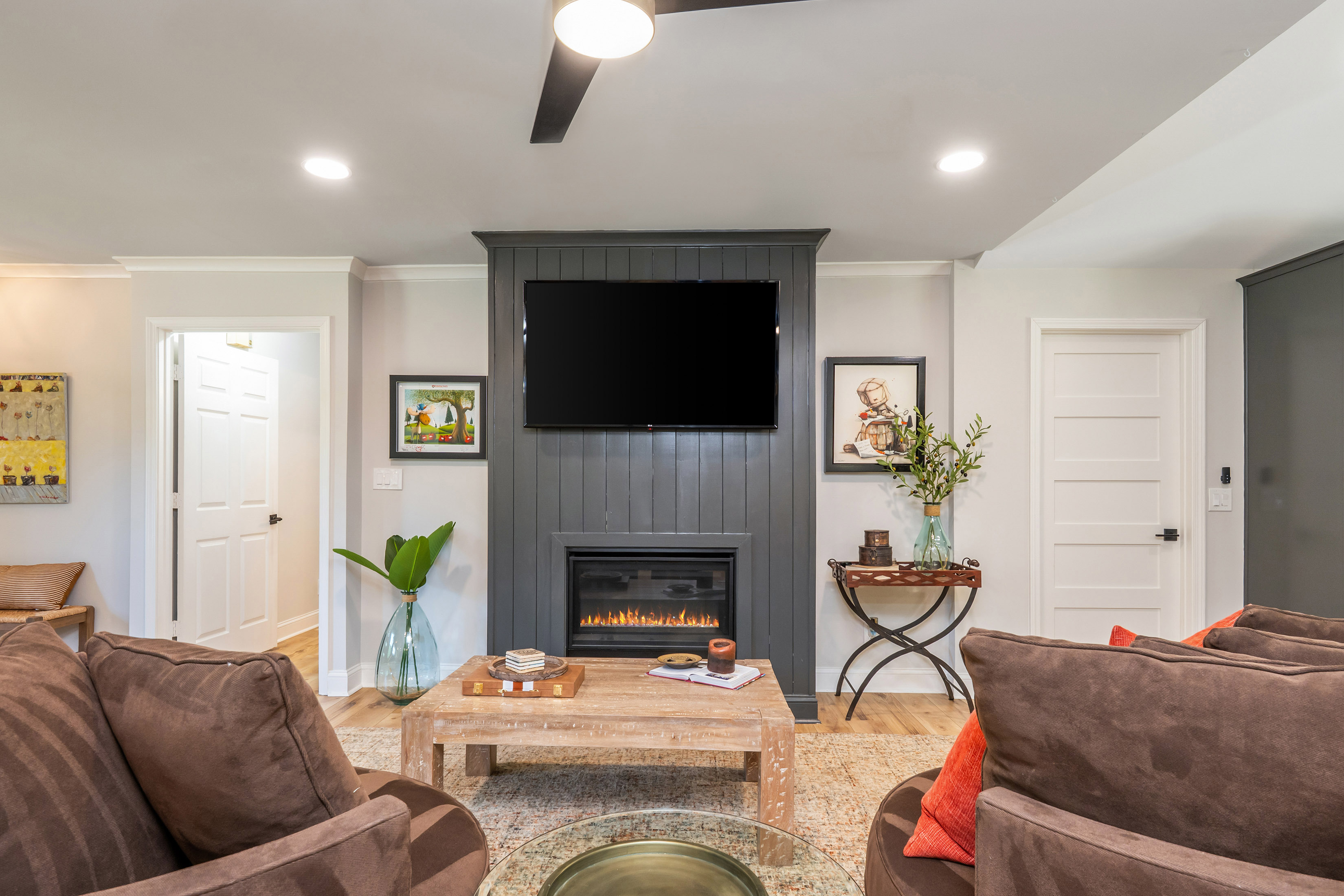  Beautifully Reimagined Ranch Home Just Minutes from Historic Roswell - 物件實景