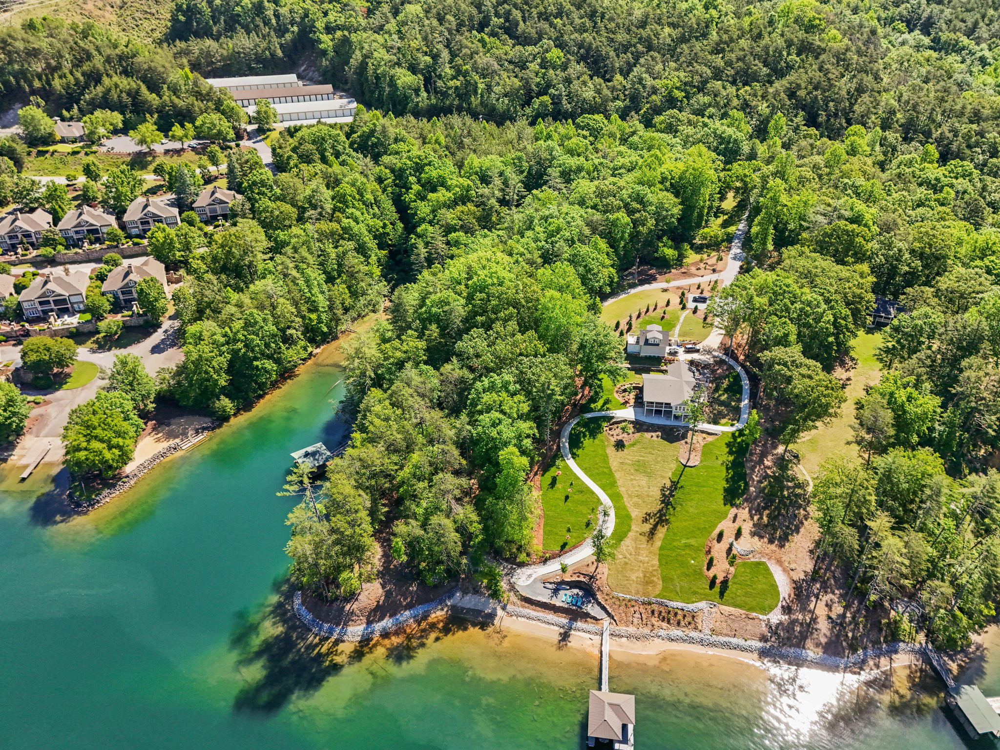  The Point at Keowee Vineyards - 物件實景