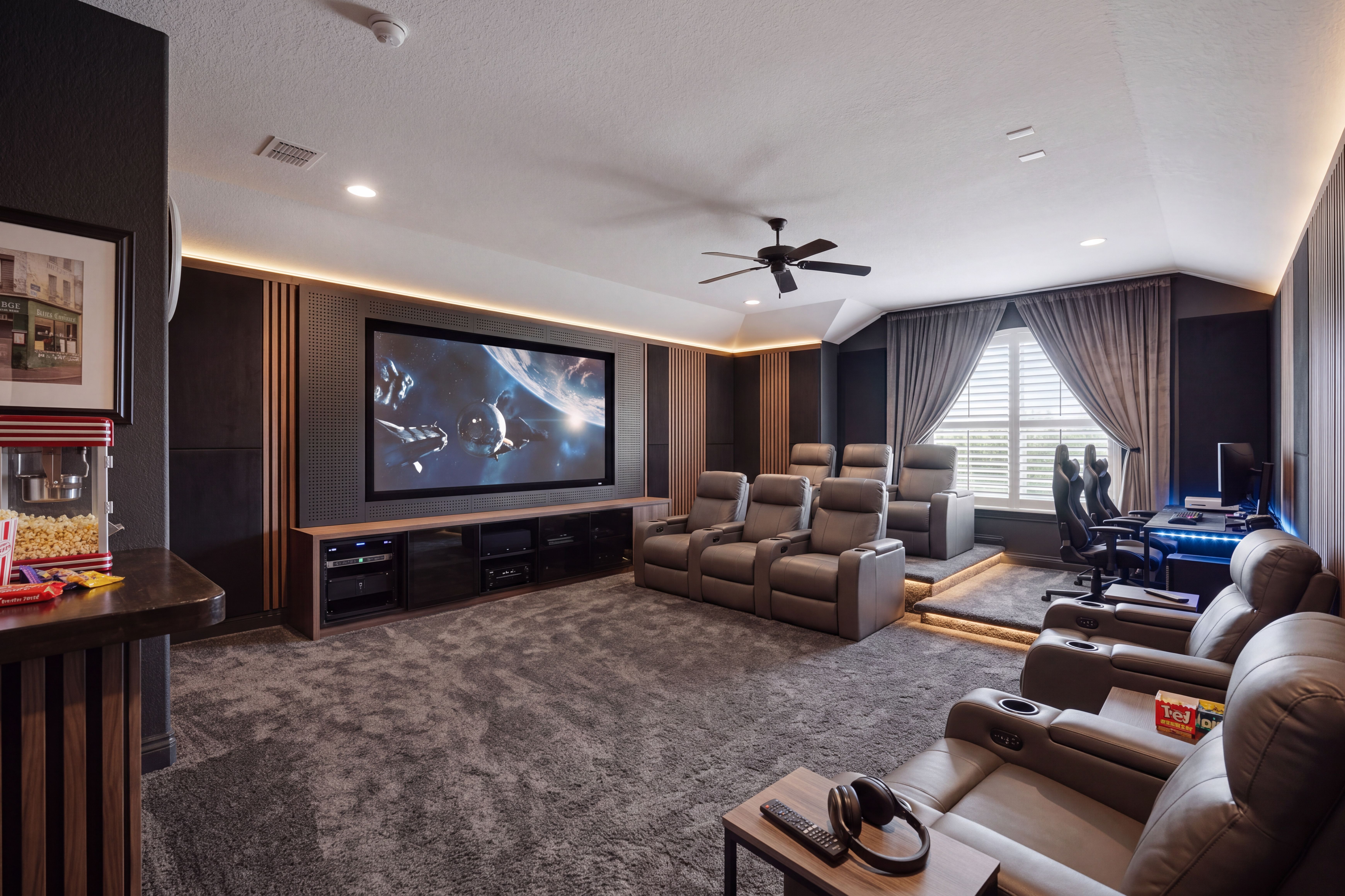  Exceptional Craftsmanship. Extraordinary Setting. - 物件實景
