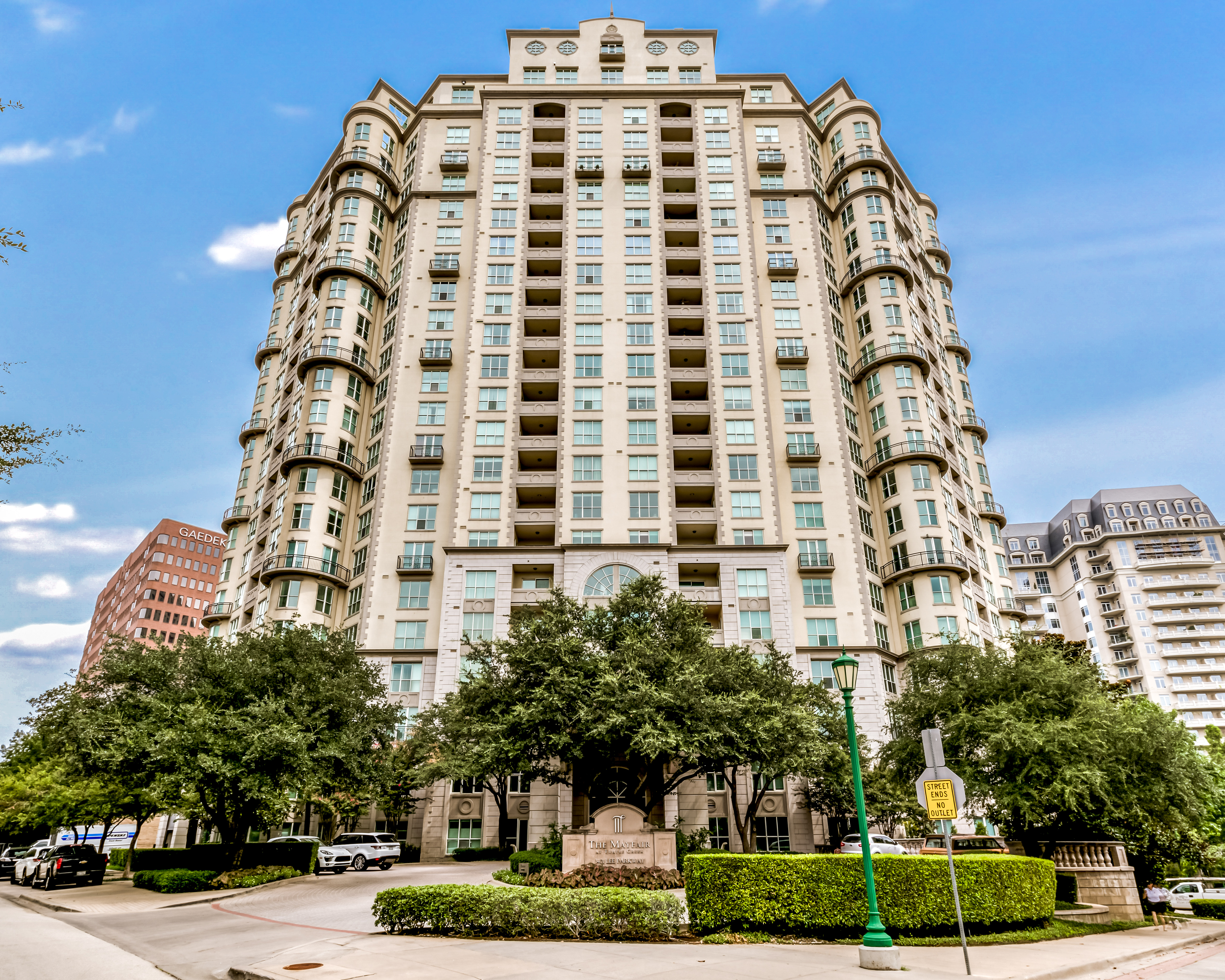  The Mayfair at Turtle Creek - 物件實景