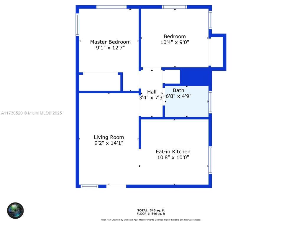 Miami, Florida, 33136, United States, ,Residential,For Sale,1796984