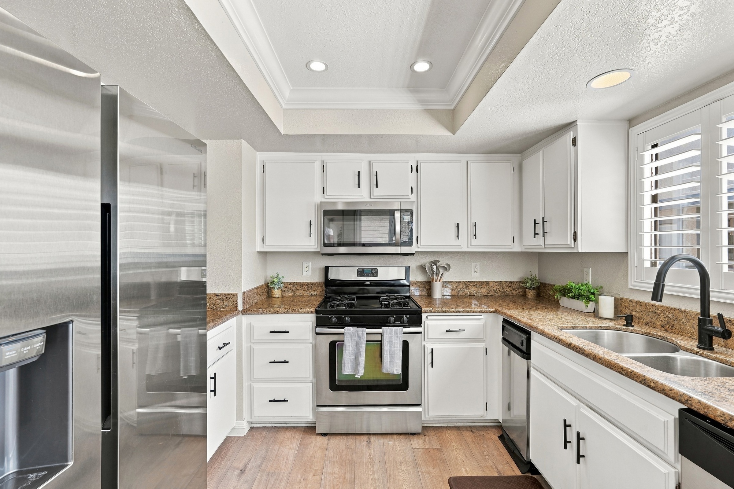  14927 Condon Avenue, Lawndale, CA 90260 - 物件實景