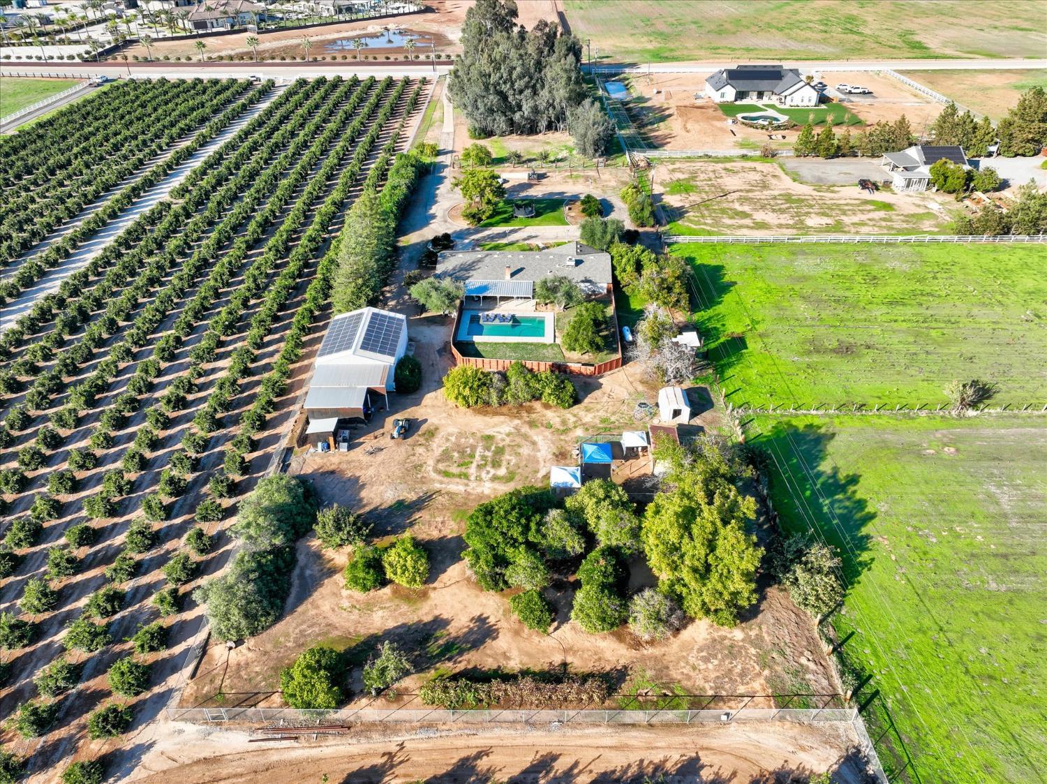 Sanger, California, 93657, United States, 3 Bedrooms Bedrooms, ,2 BathroomsBathrooms,Residential,For Sale,1982741