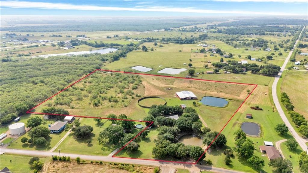 Kaufman, Texas, 75142, United States, 3 Bedrooms Bedrooms, ,2 BathroomsBathrooms,Residential,For Sale,1848066