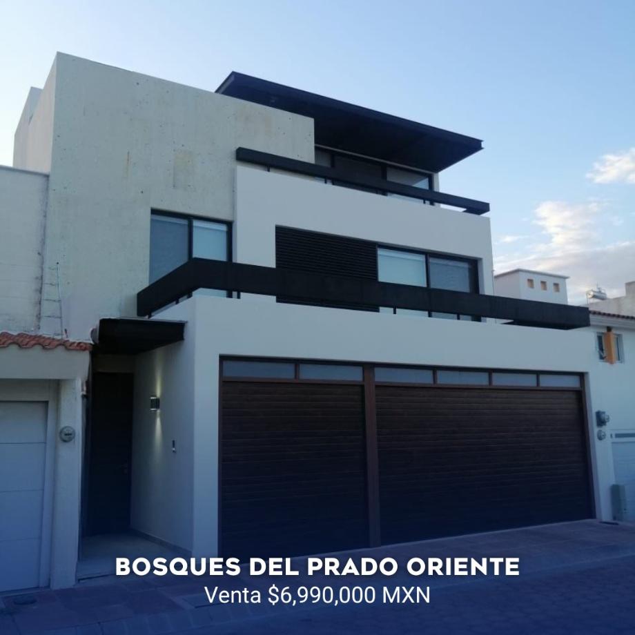 Aguascalientes, Aguascalientes, 20159, Mexico, 5 Bedrooms Bedrooms, ,5 BathroomsBathrooms,Residential,For Sale,1916946