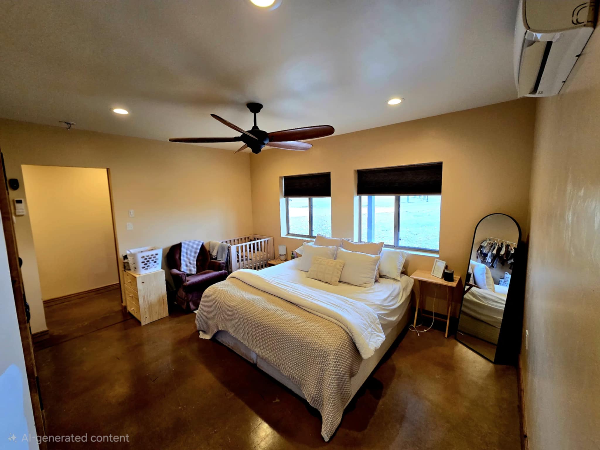 Sheridan, Wyoming, 82801, United States, 1 Bedroom Bedrooms, ,2 BathroomsBathrooms,Residential,For Sale,2001539