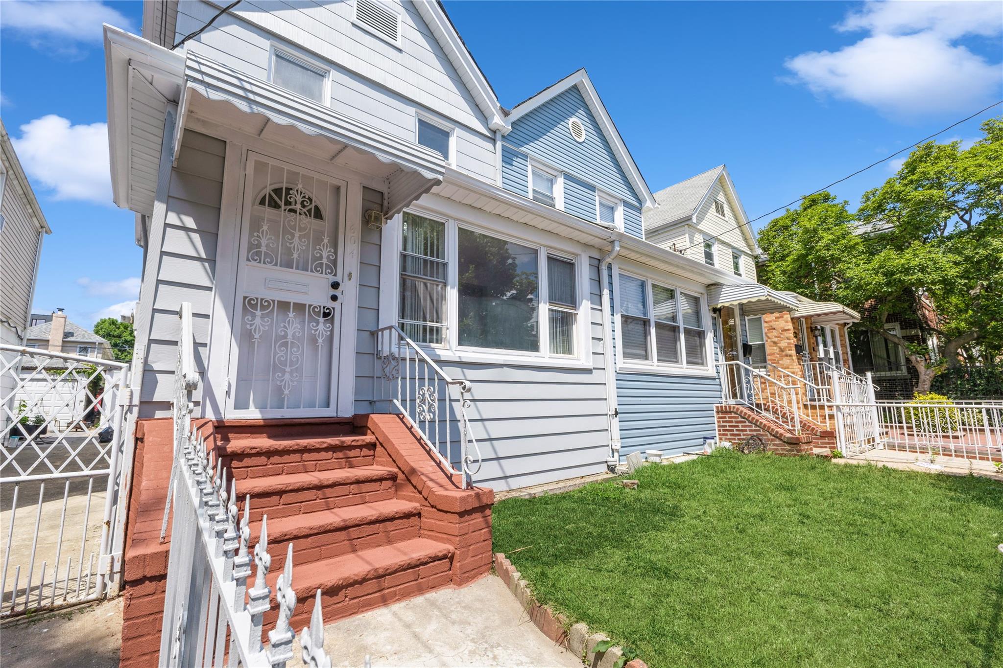 Brooklyn, New York, 11203, United States, 3 Bedrooms Bedrooms, ,2 BathroomsBathrooms,Residential,For Sale,1915598