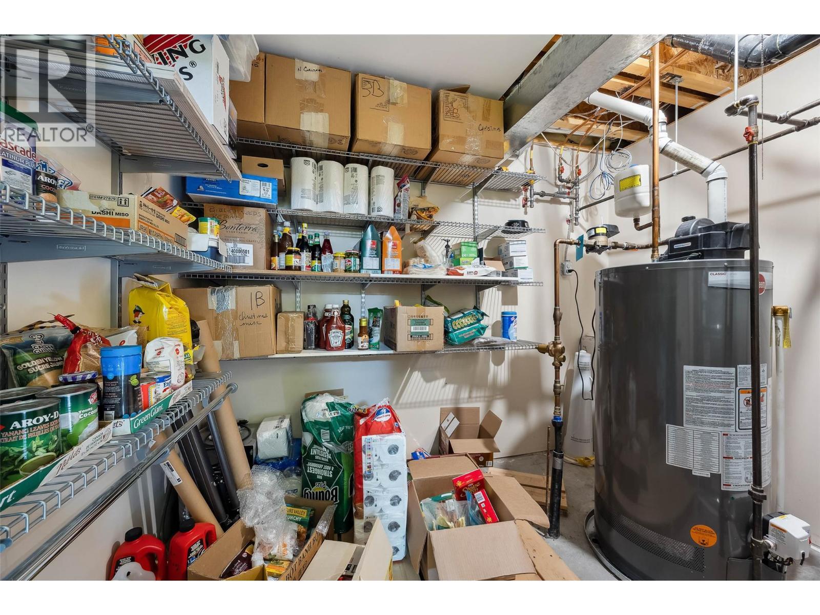 KAMLOOPS, British Columbia, V1S 1X9, CA, 4 Bedrooms Bedrooms, ,2 BathroomsBathrooms,Residential,For Sale,1950307