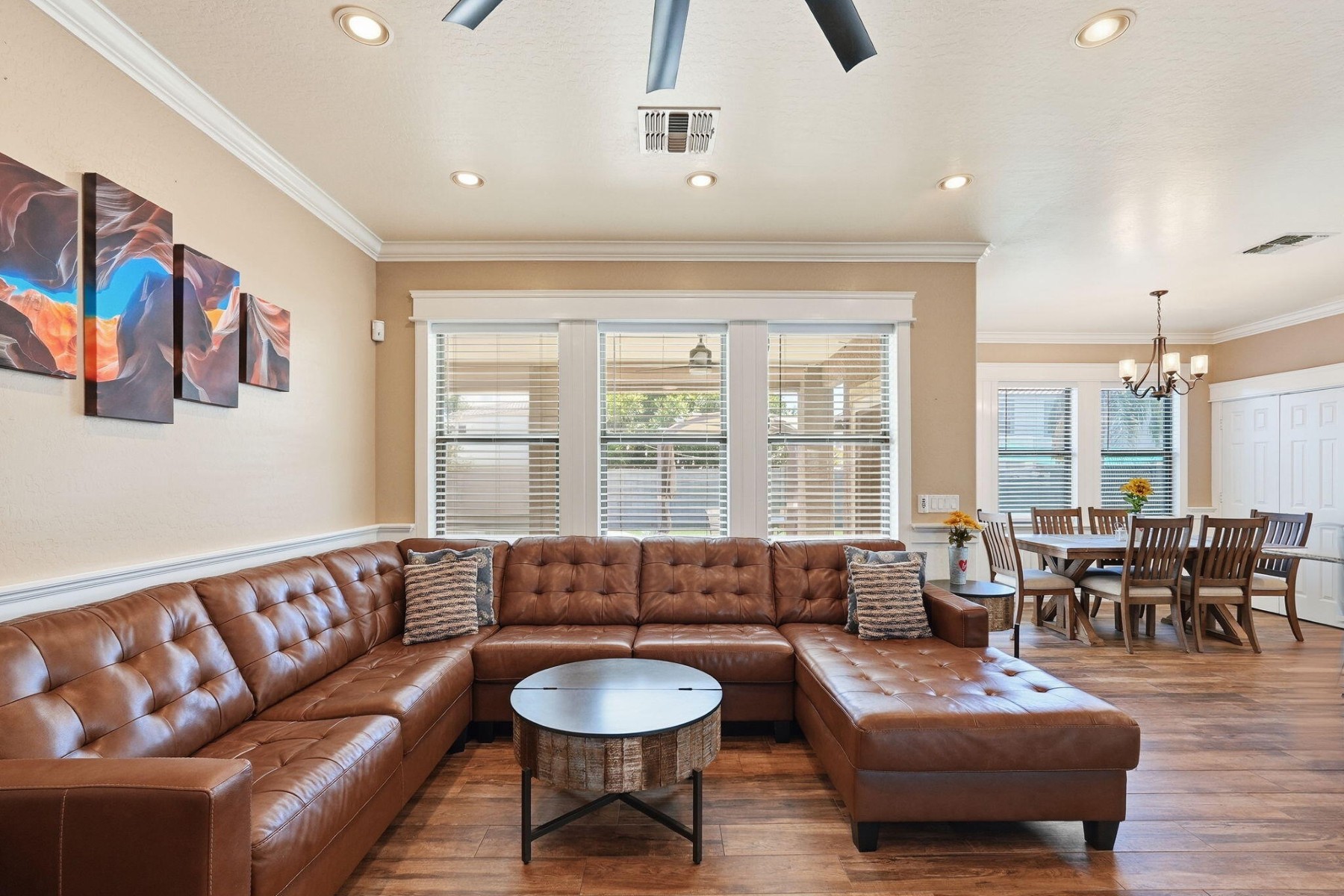  11539 E Quintana Avenue¦Mesa, AZ - 物件實景