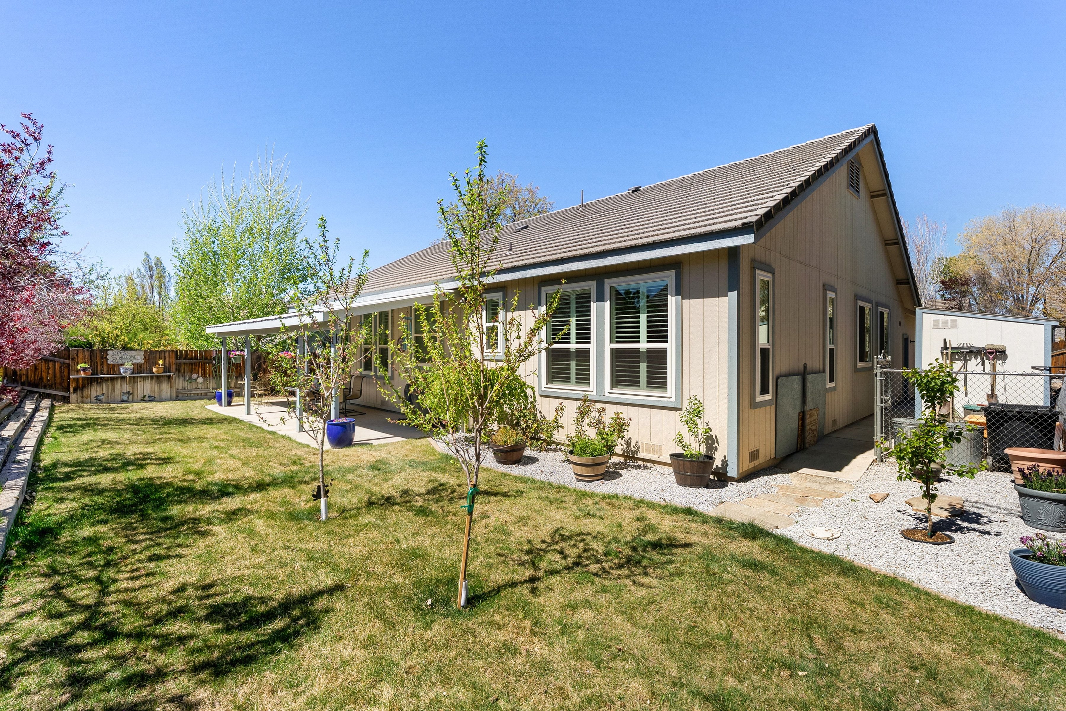  Immaculate Home with No HOA - 物件實景