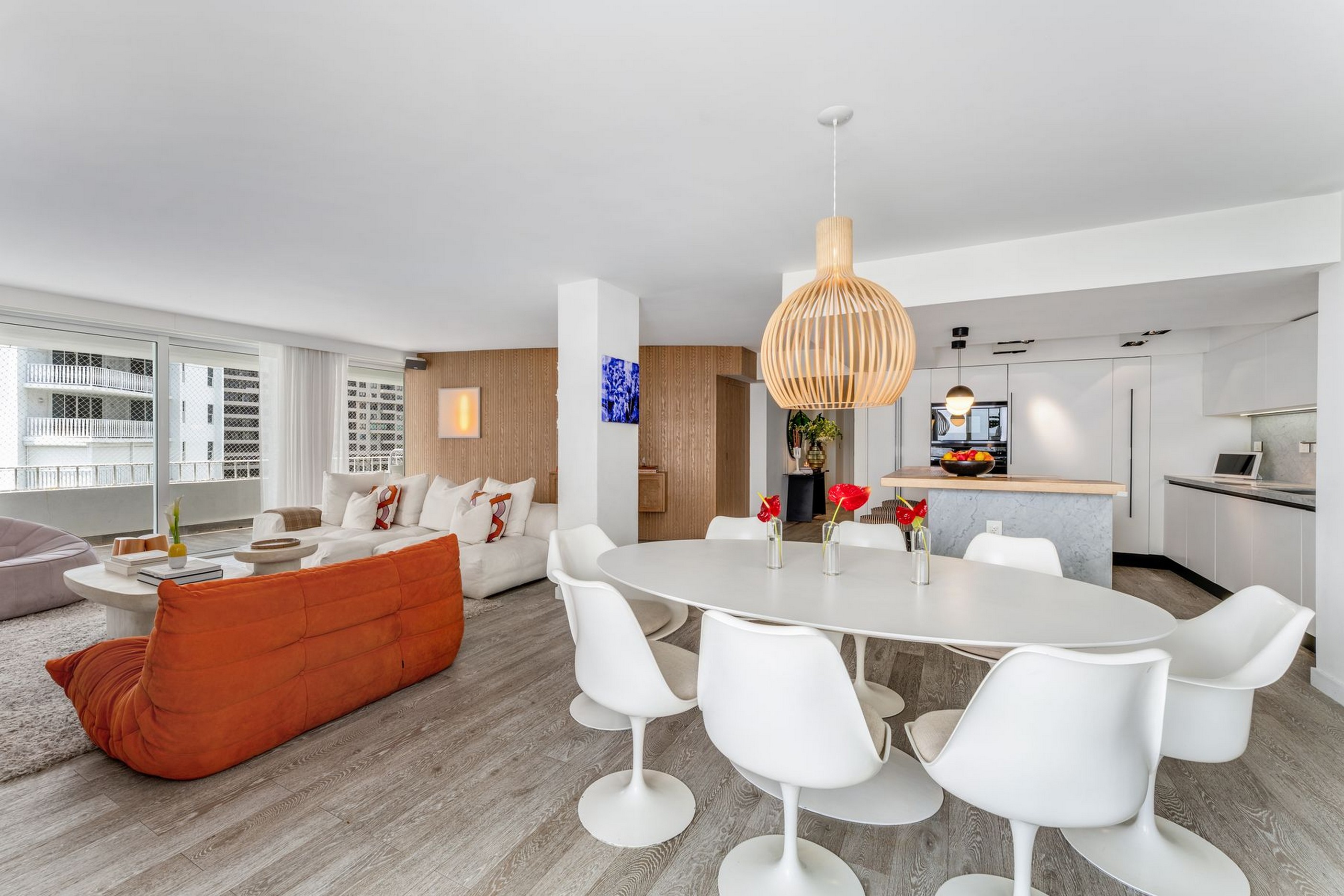  199 Ocean Lane Drive, Key Biscayne, FL, 33149 - 物件實景