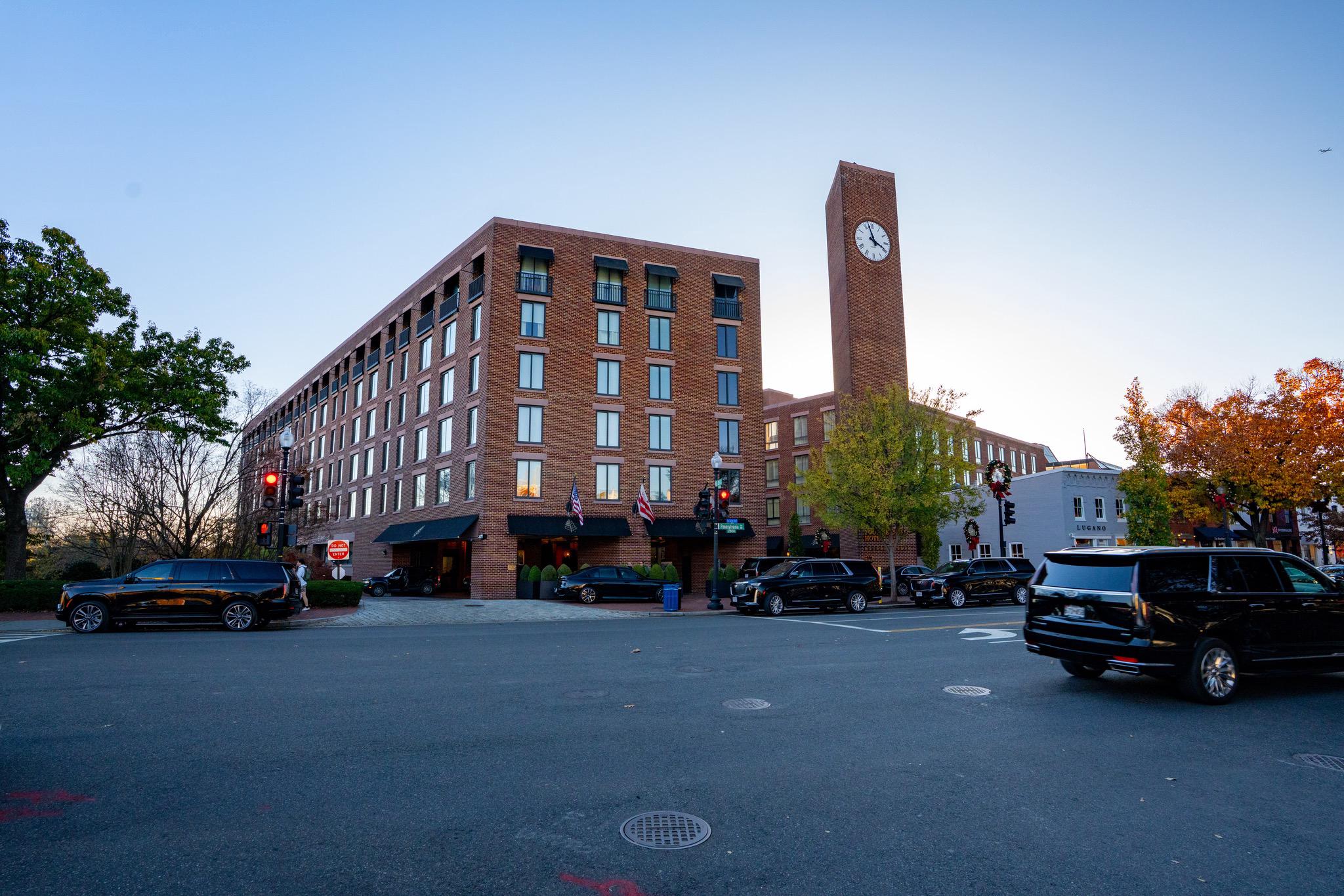  2220 Q Street NW, Washington, DC, 20008 - 物件實景